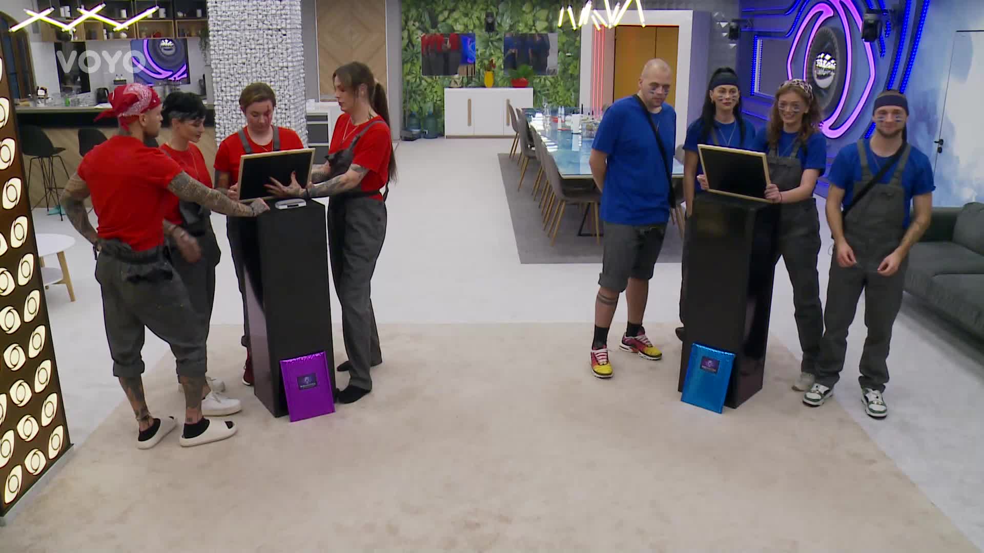 Bonusové reportáže 2023 Big Brother - bonus B165244