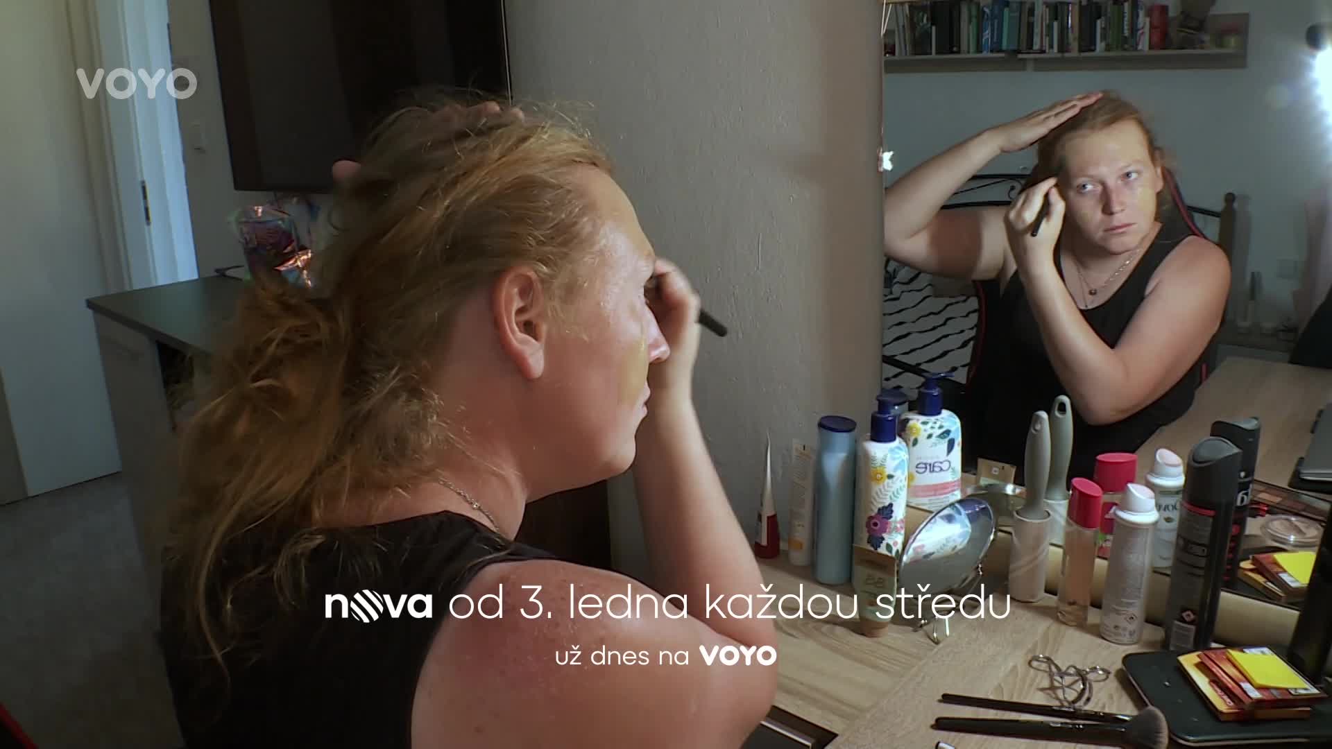 Drama, slzy a velká překvapení. Nová řada Výměny manželek je tu