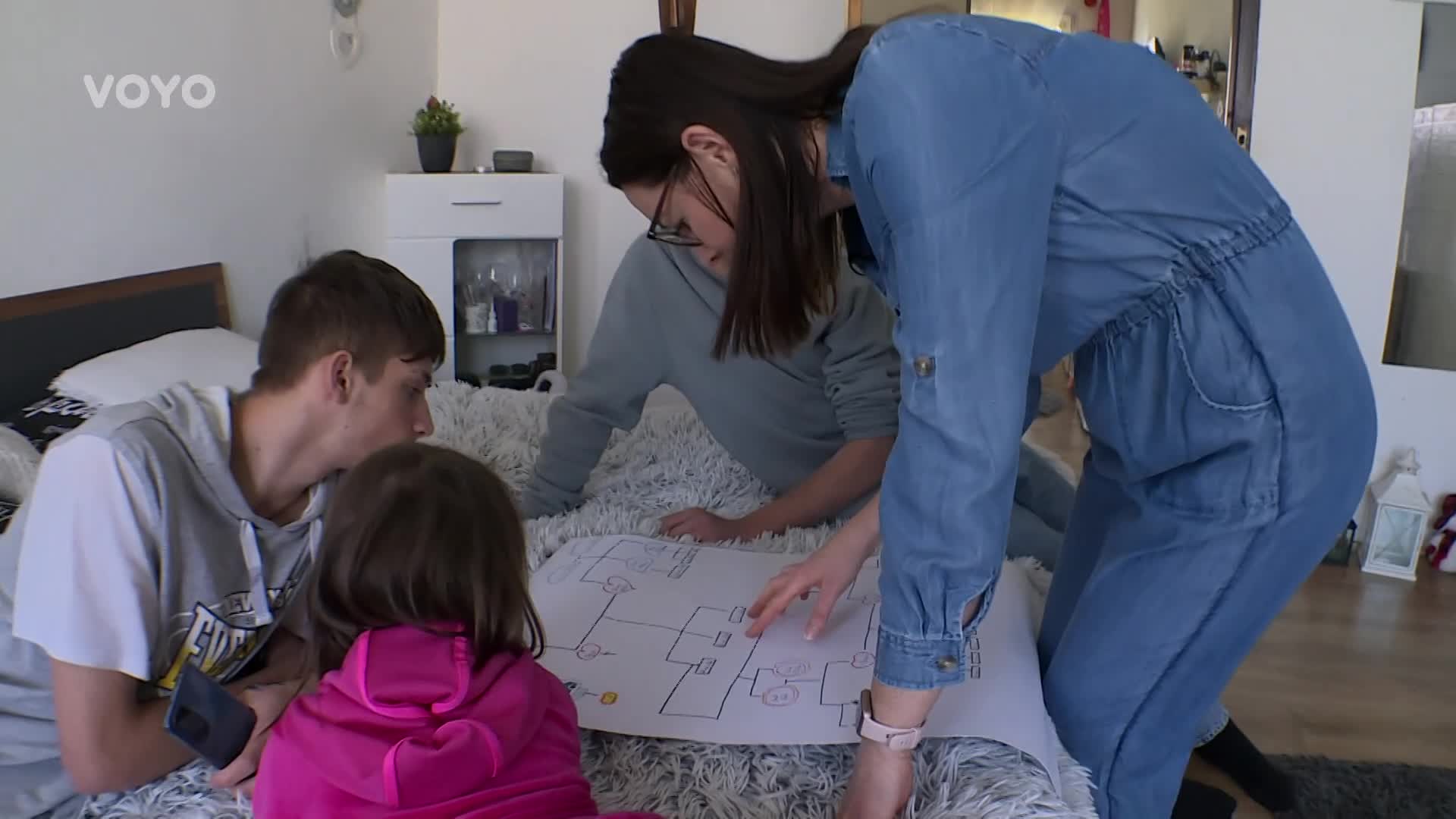 Výměna manželek v realitě: Páry si po rozvodu skutečně prohodily partnery