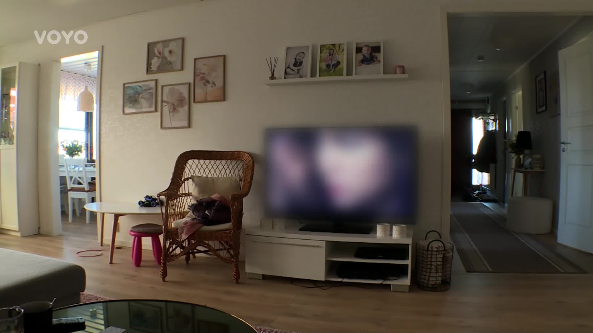 Simča se ve Výměně složila. Přiznala, co se před lety stalo