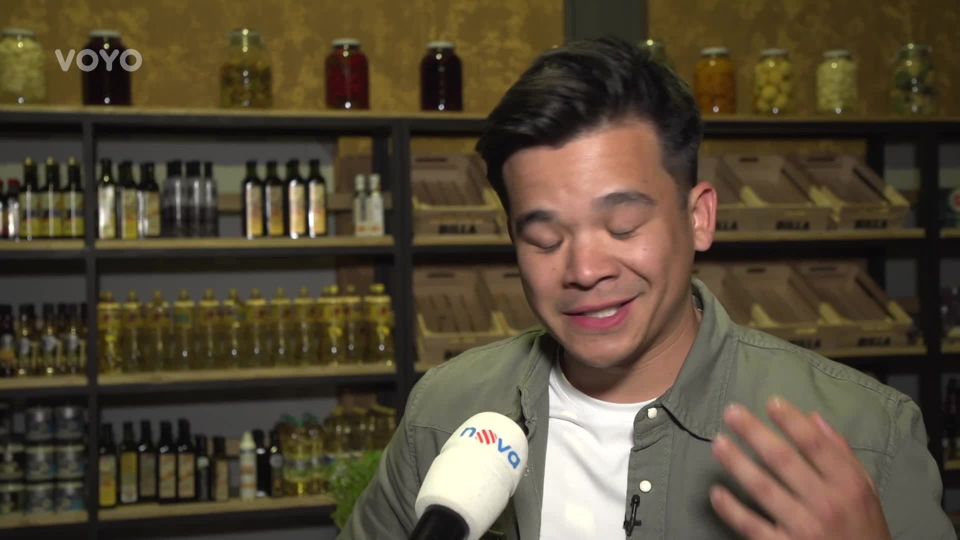 Vztah Máry a Terky z MasterChefa: Jiskra přeskočila už při prvním castingu