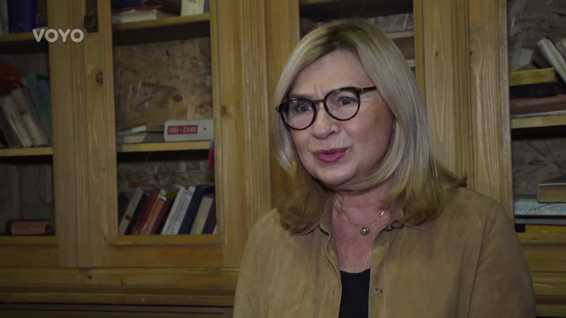 Jana Paulová by Andymu z Ordinace nenaletěla: Jsem ostražitá a nenechávala jsem se balit