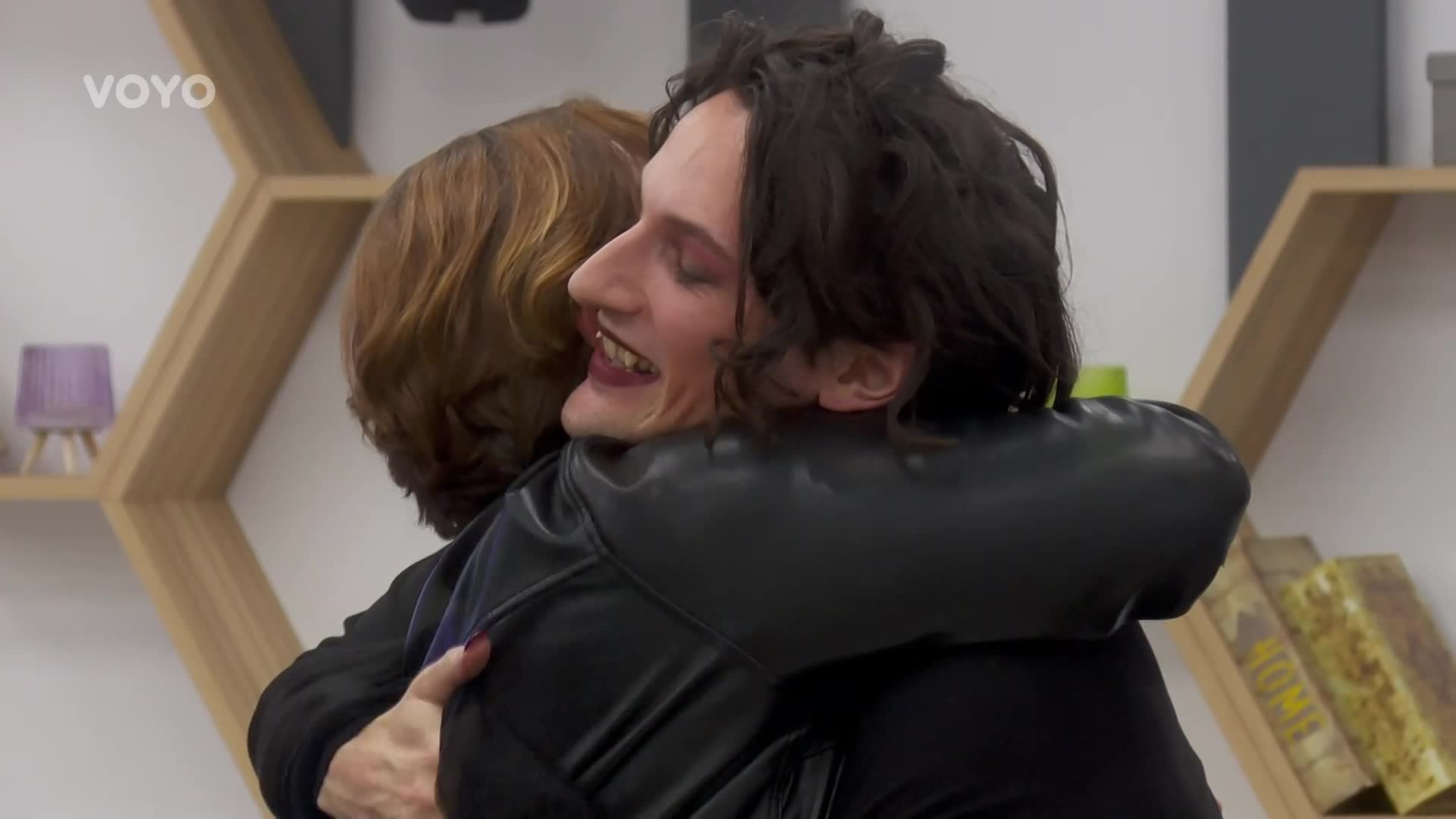 Hrdý odchod Víta z Big Brothera: Rozbrečel i Karolínu