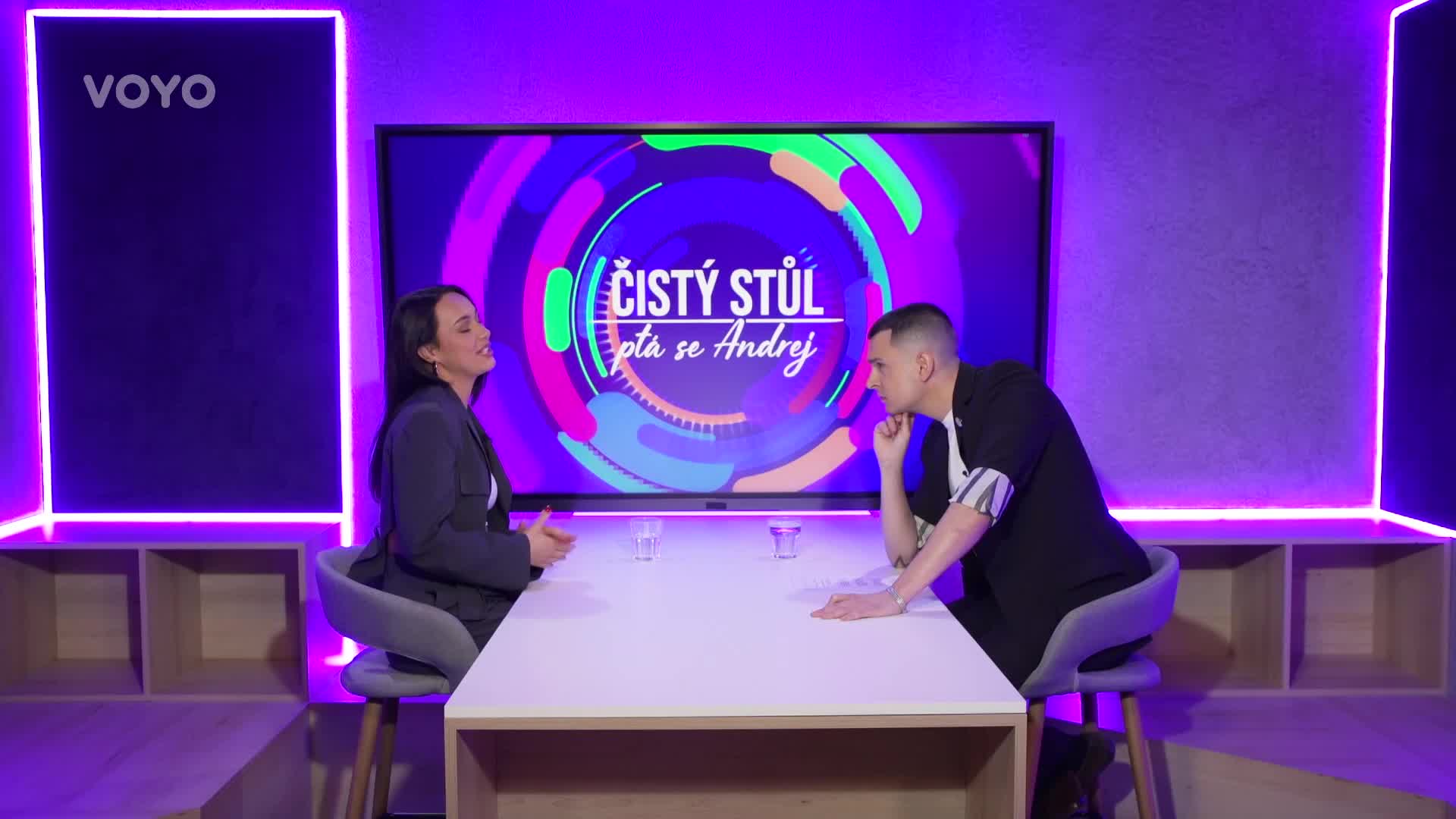 Soňa u Andreje: Vyhrocené chvíle a přiznání, že se zamotala do vlastní hry