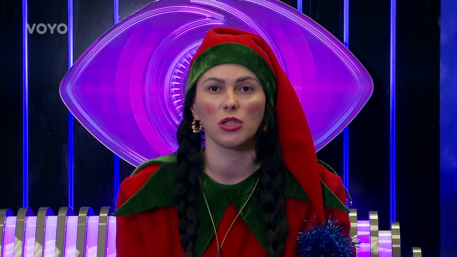 Tarik poprvé v nominacích. Katrin ho ovlivňuje a hru nehraje naplno, tvrdí spolubydlící