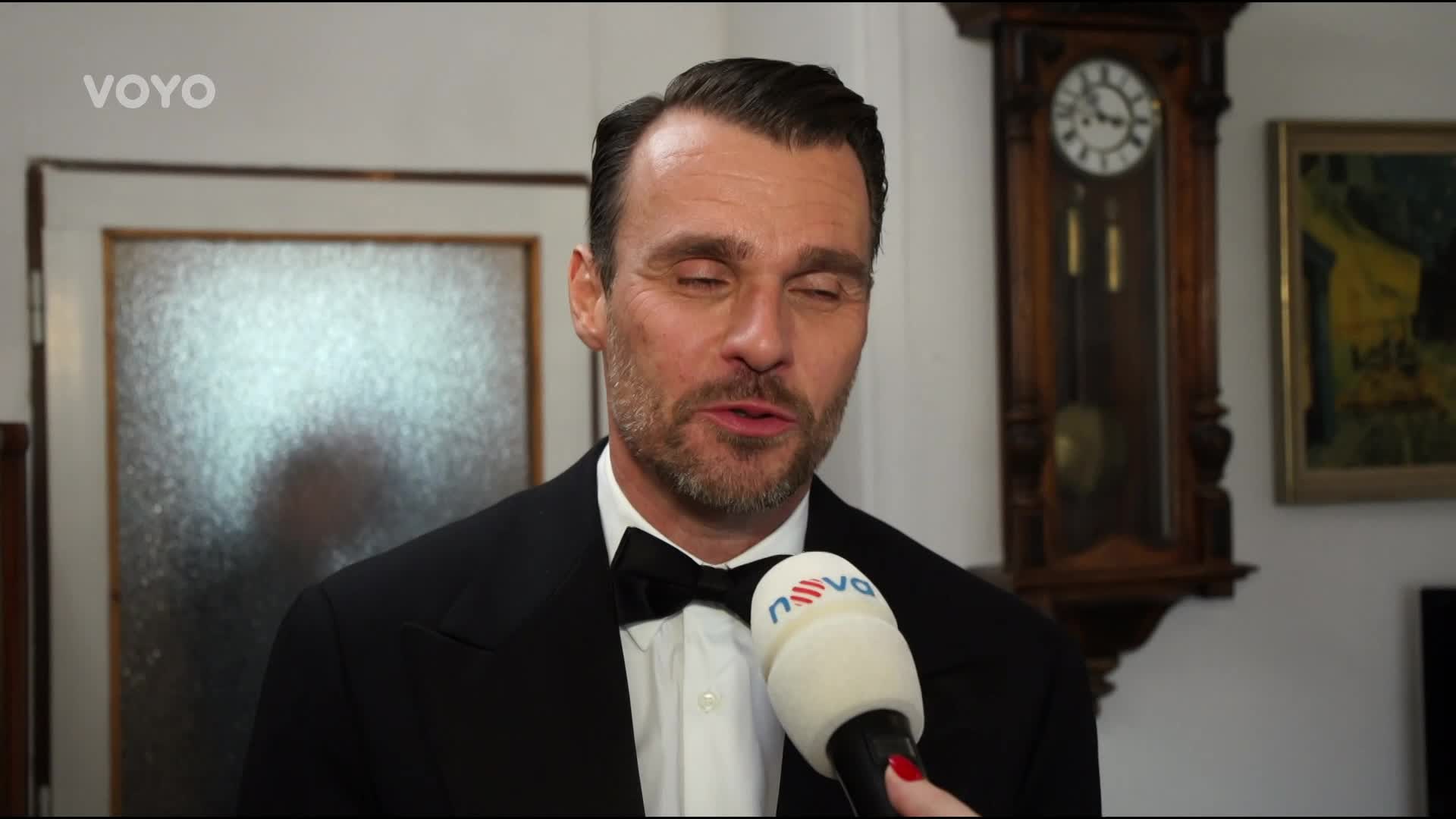 Jeden z nejhezčích momentů Leoše Mareše: Co krásného mu řekla jeho dcera?