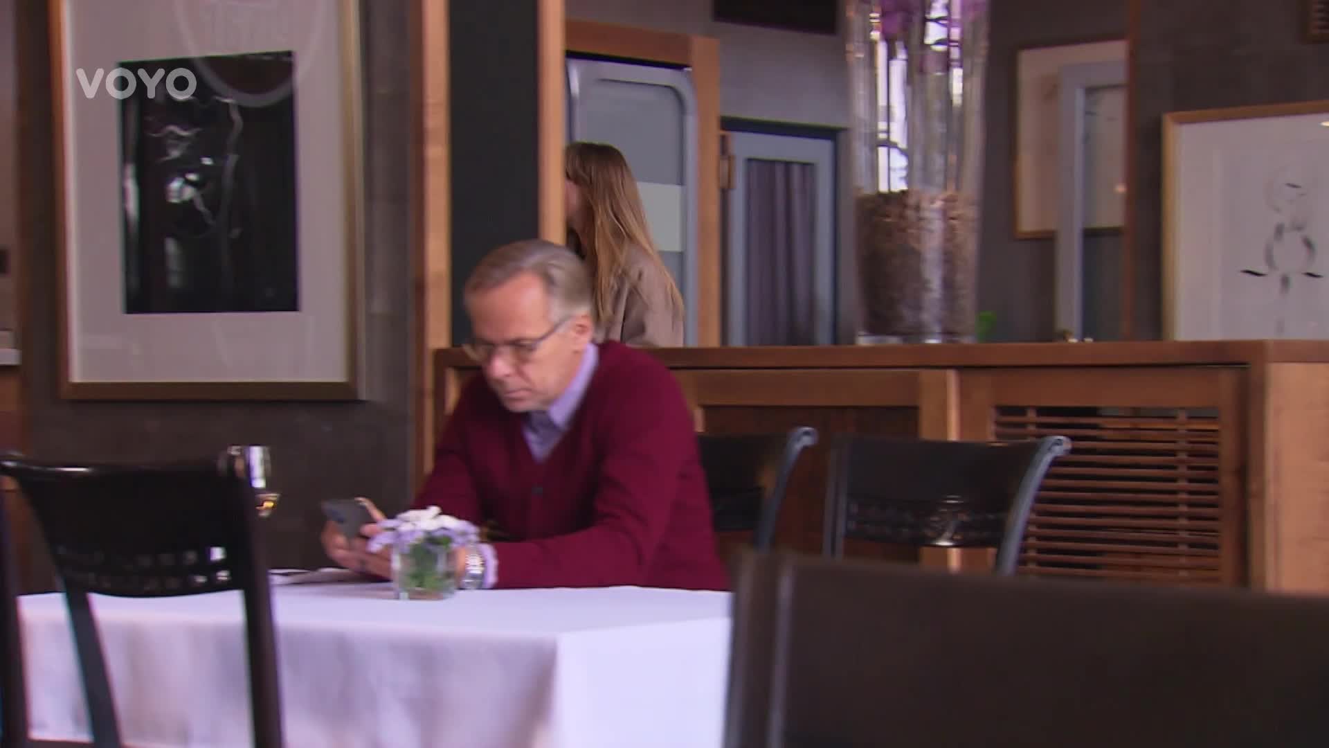 Marek Vašut poprvé v Ulici: Podívejte se na exkluzivní ukázku