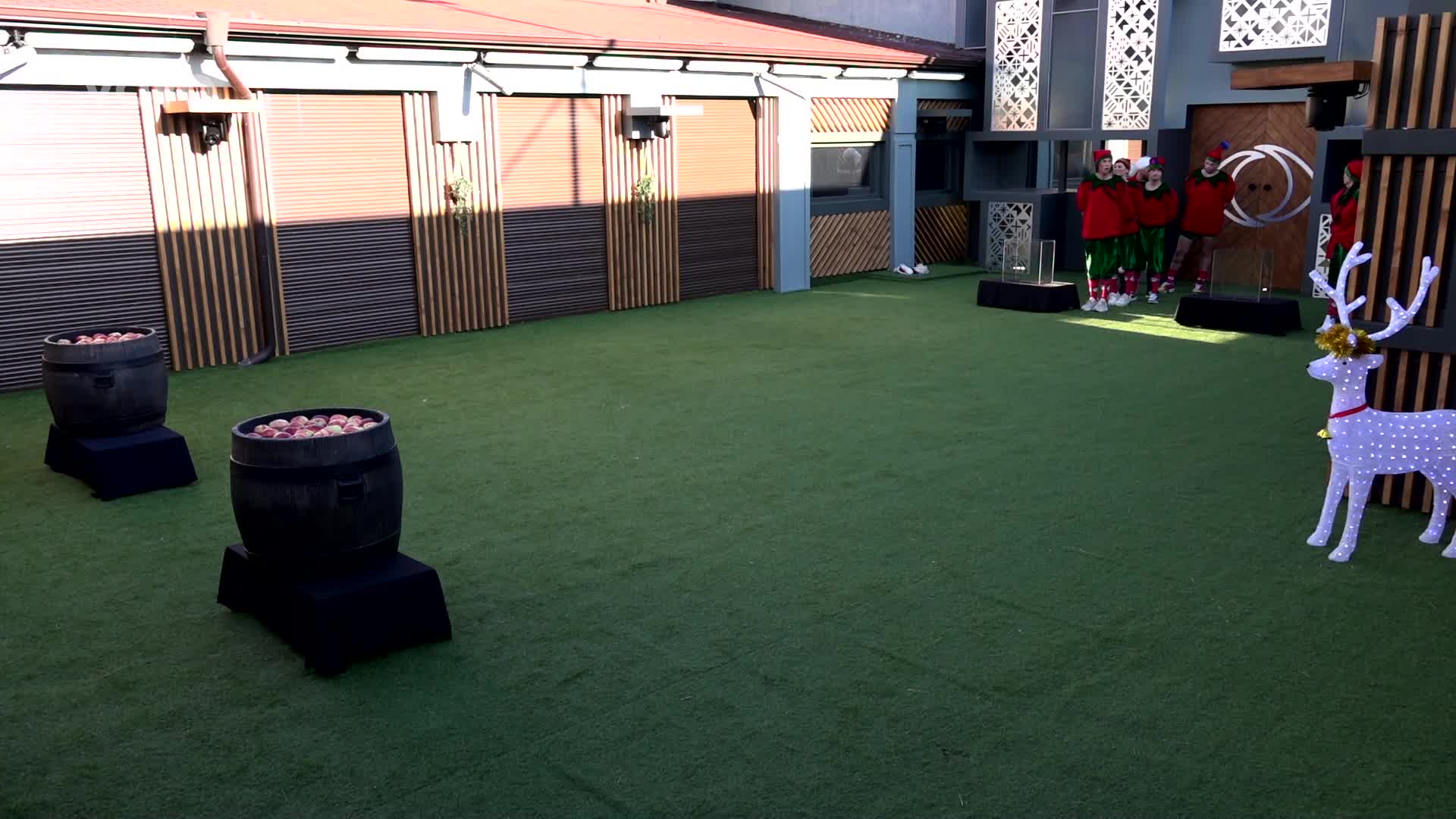 Neúspěšná mise v Big Brotherovi: Kvůli Karolíně v ní spolubydlící pohořeli