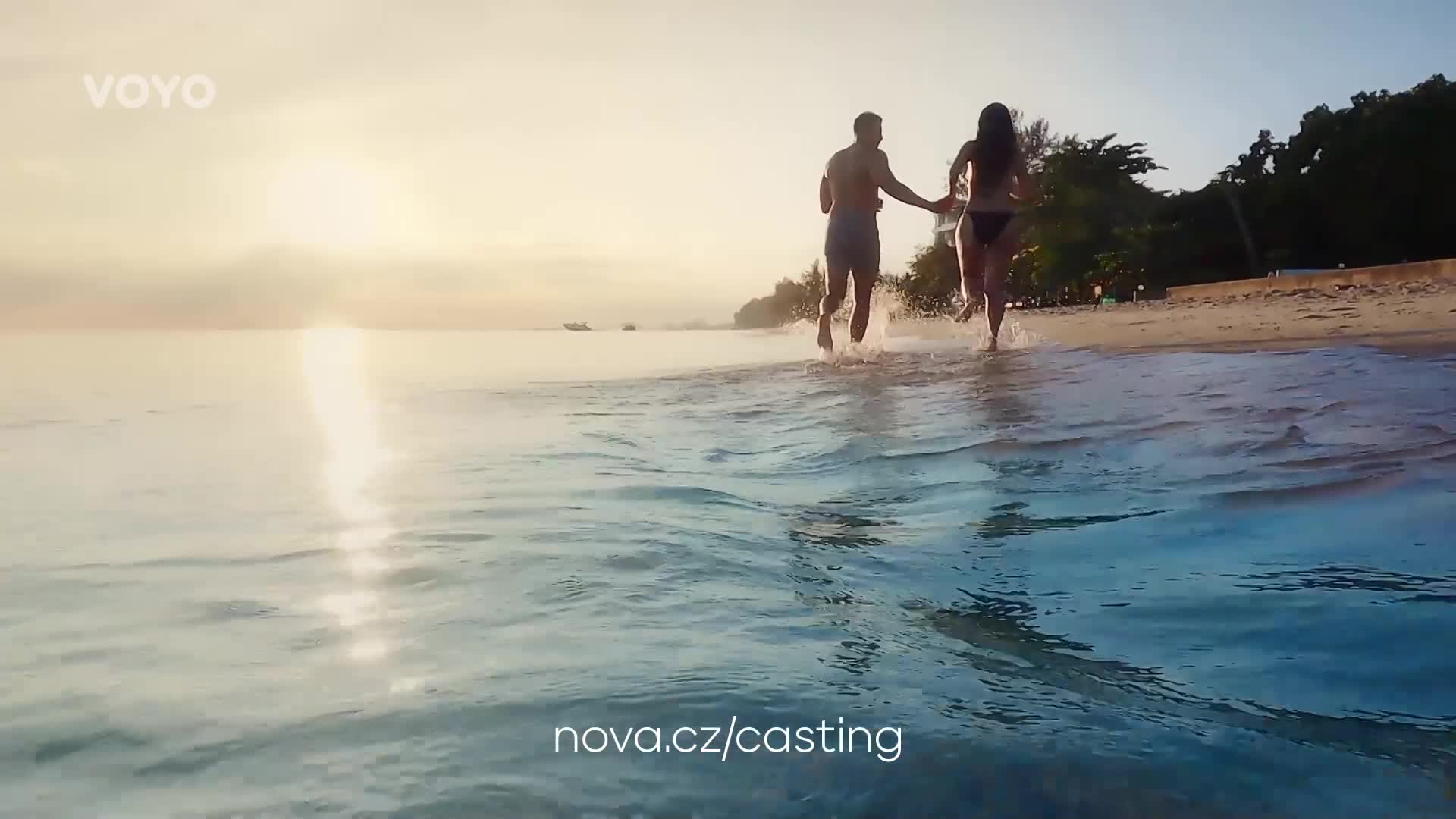 Chcete potkat pana božského? Přihlaste se do nové seznamovací reality show