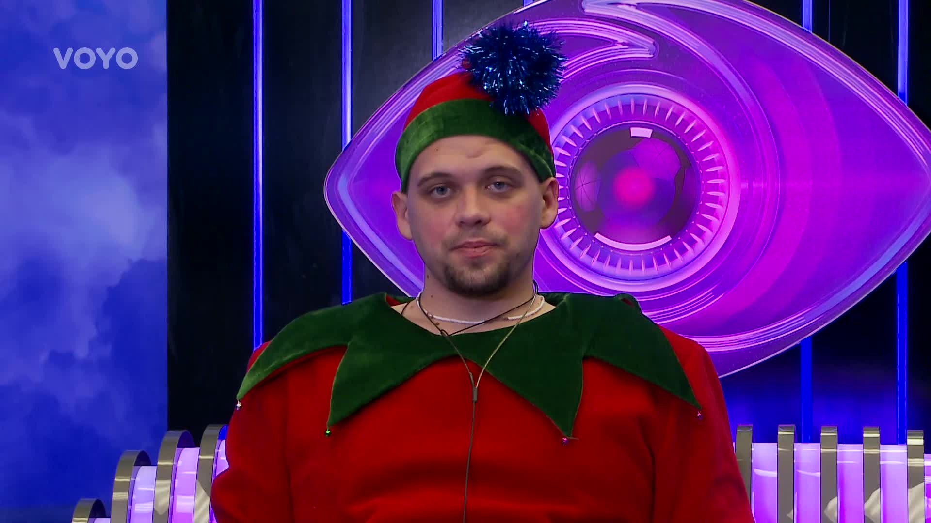 Stanislava urazila poznámka od Elly. Prý za ní moc dolézá