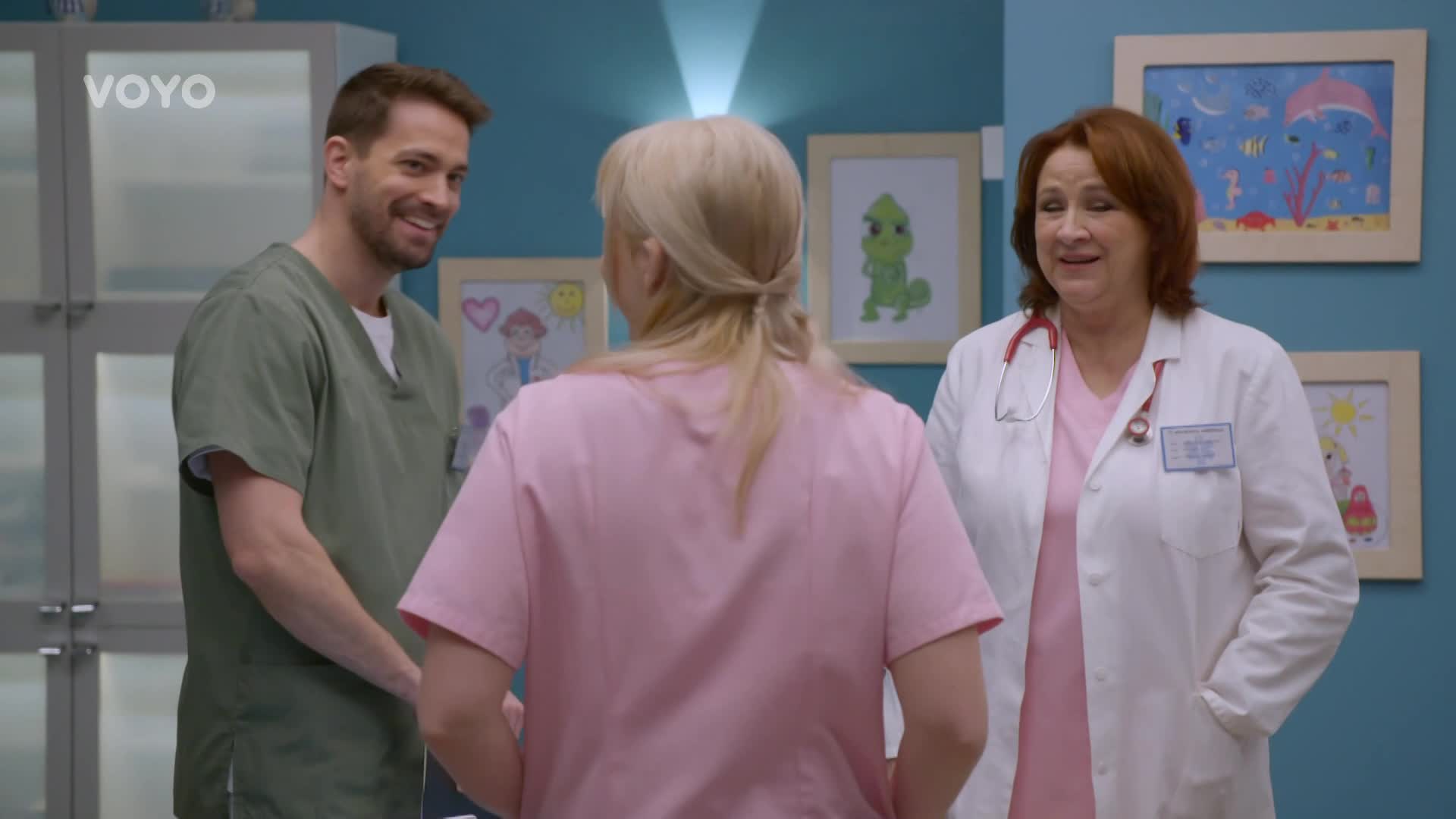 Zkažené klapky z Ordinace: Herce potrápily neposedné rekvizity i záměna jmen
