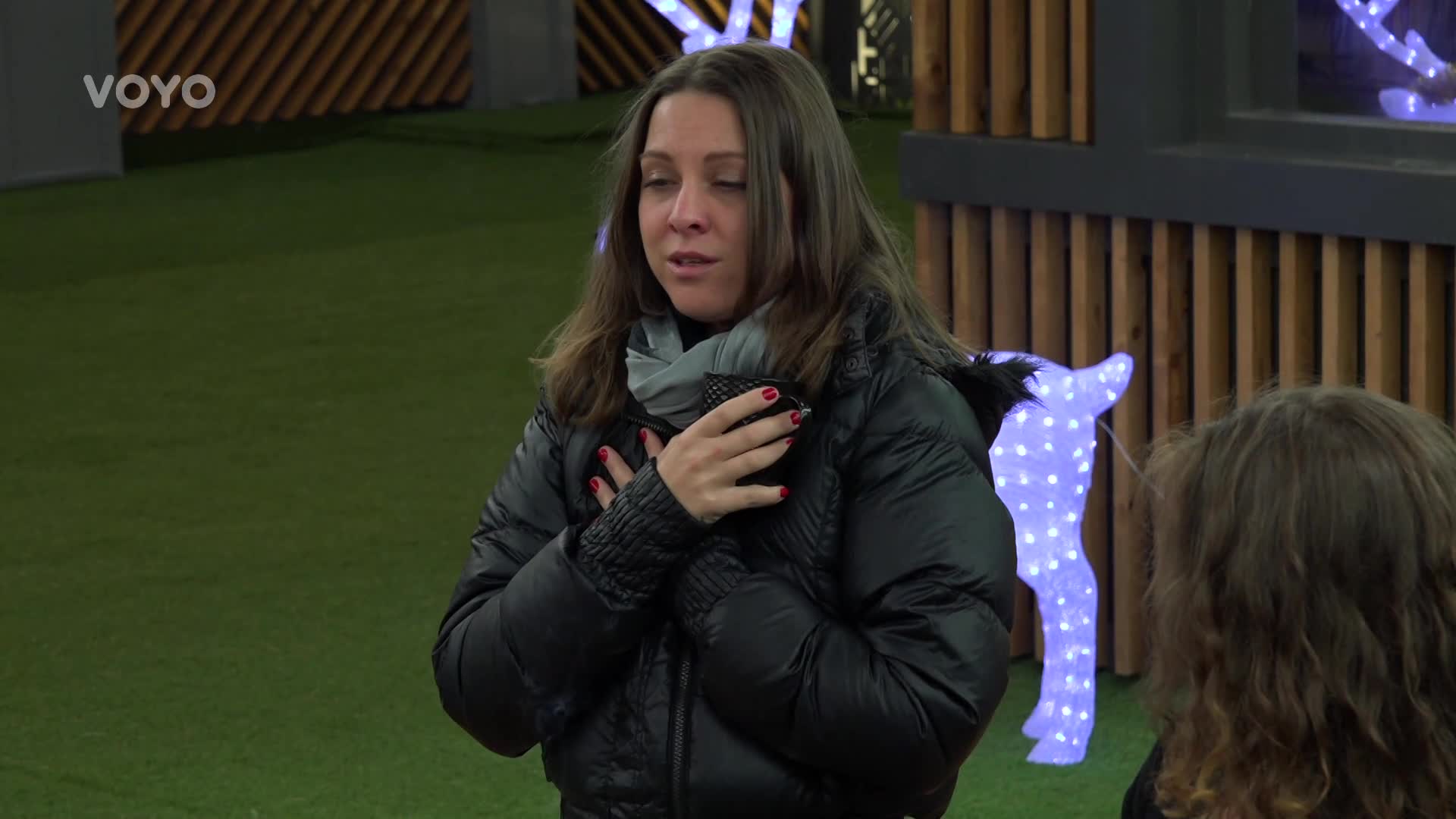 Neopětovaná láska: Karolína se nehodlá vzdát, František už je bezradný