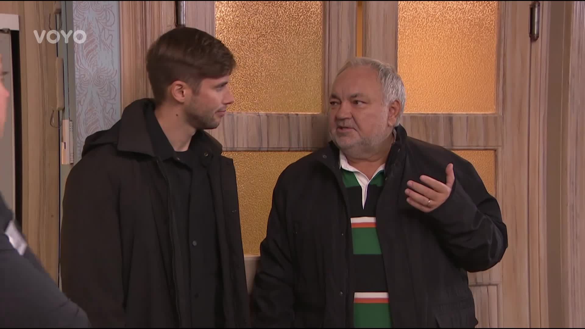 Trable v Ulici: Vztah Martiny a Jirky se pokazí