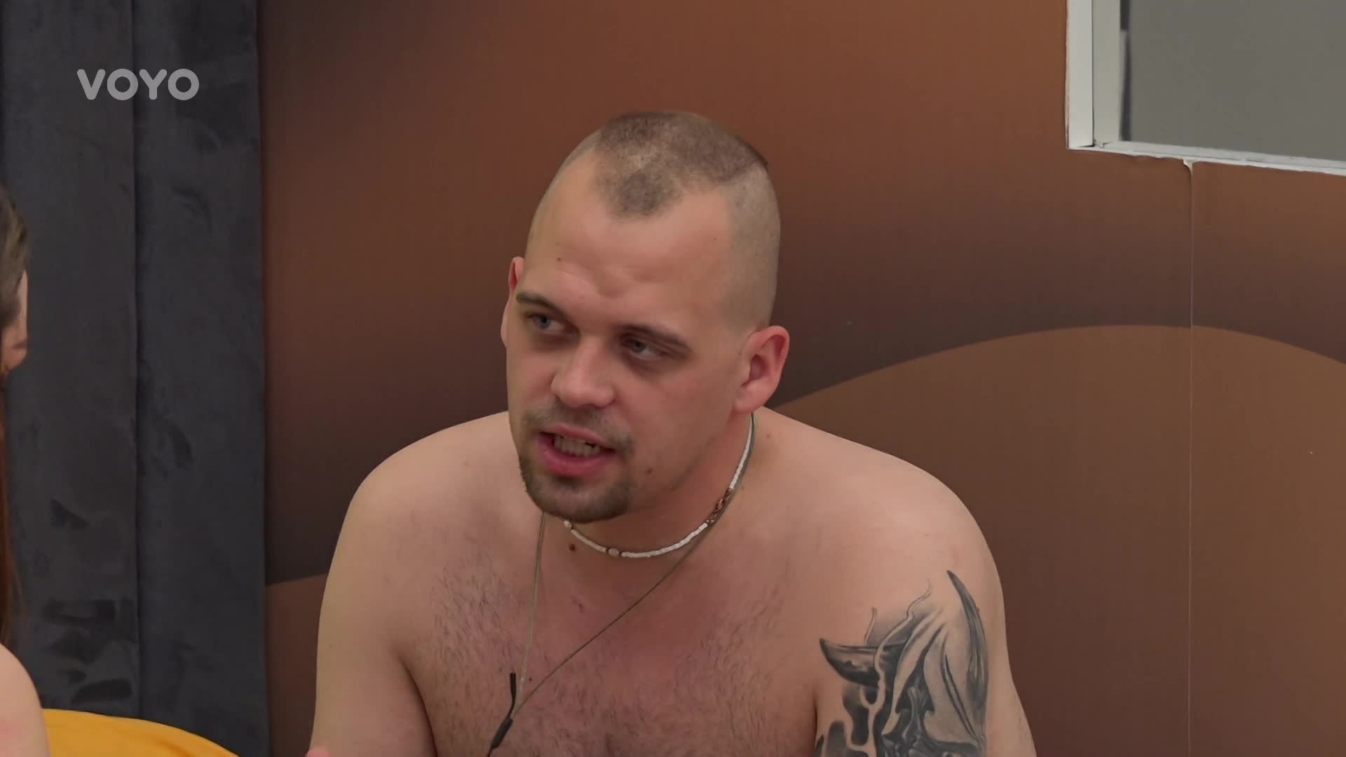 Stanislav se omluvil Zoe: Nejsi falešná, můj názor ovlivnil Andrej