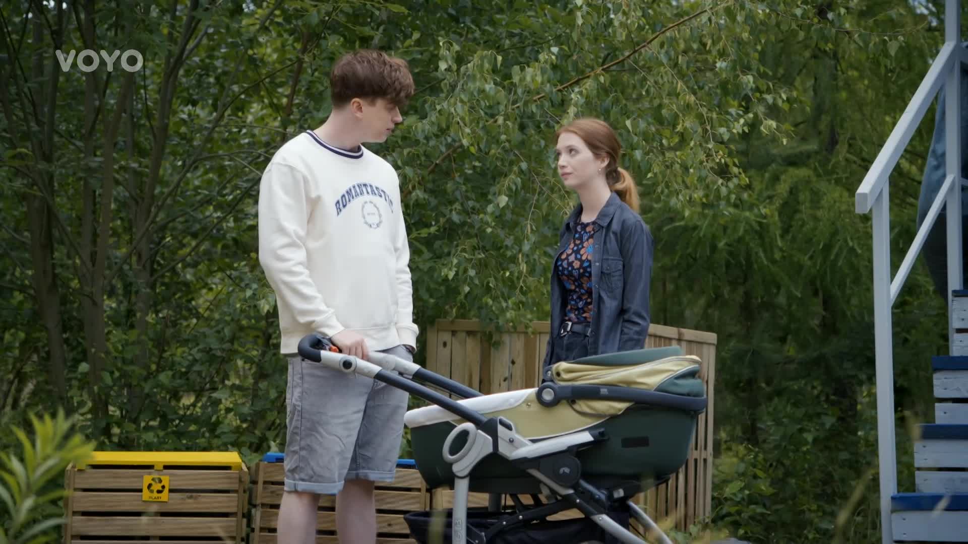 První mráčky v ráji: Mezi Dominikem a Martinou to skřípe