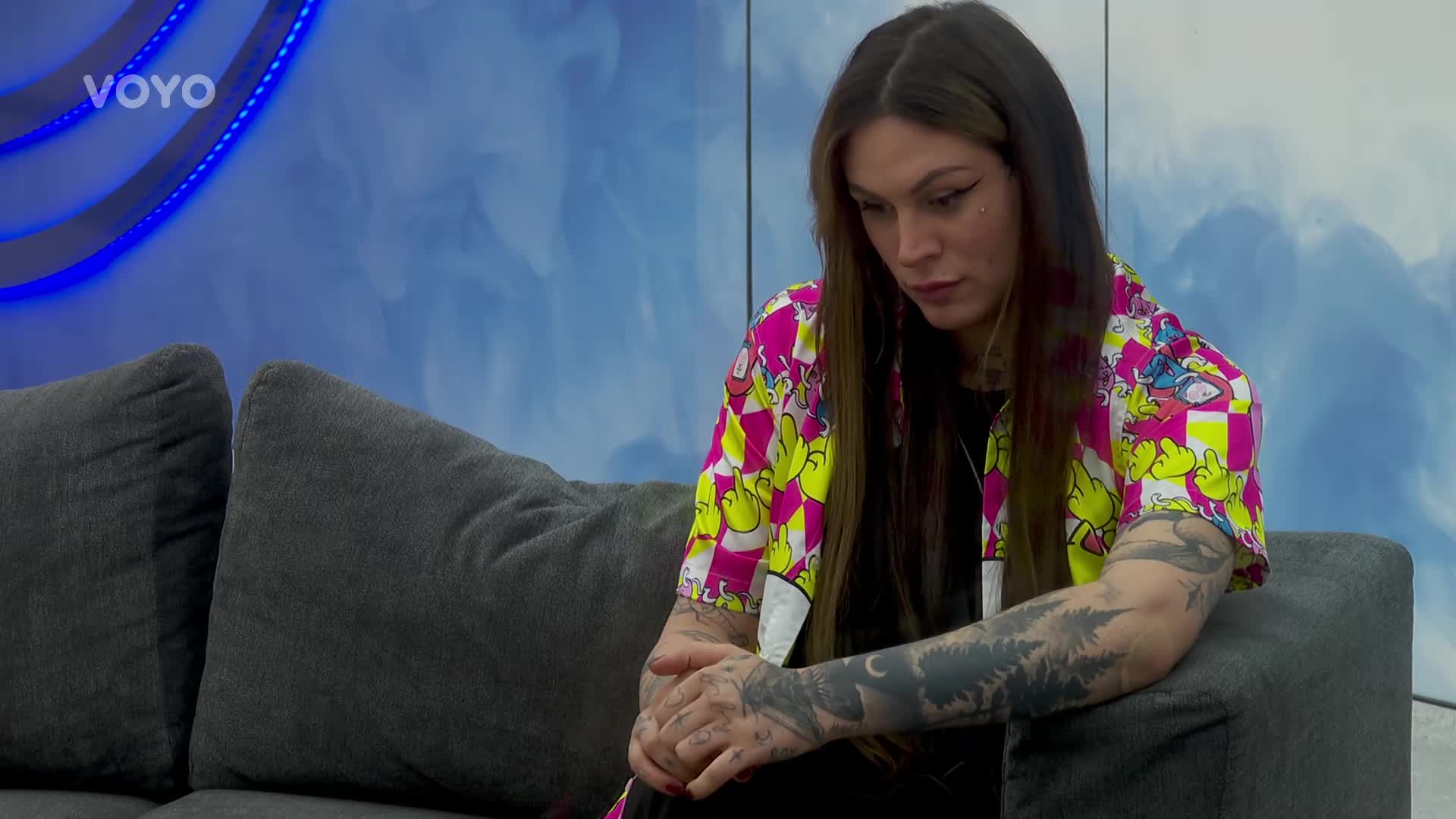 Poslední nominace jsou tady: Kdo se před finálem Big Brothera dostane do ohrožení?