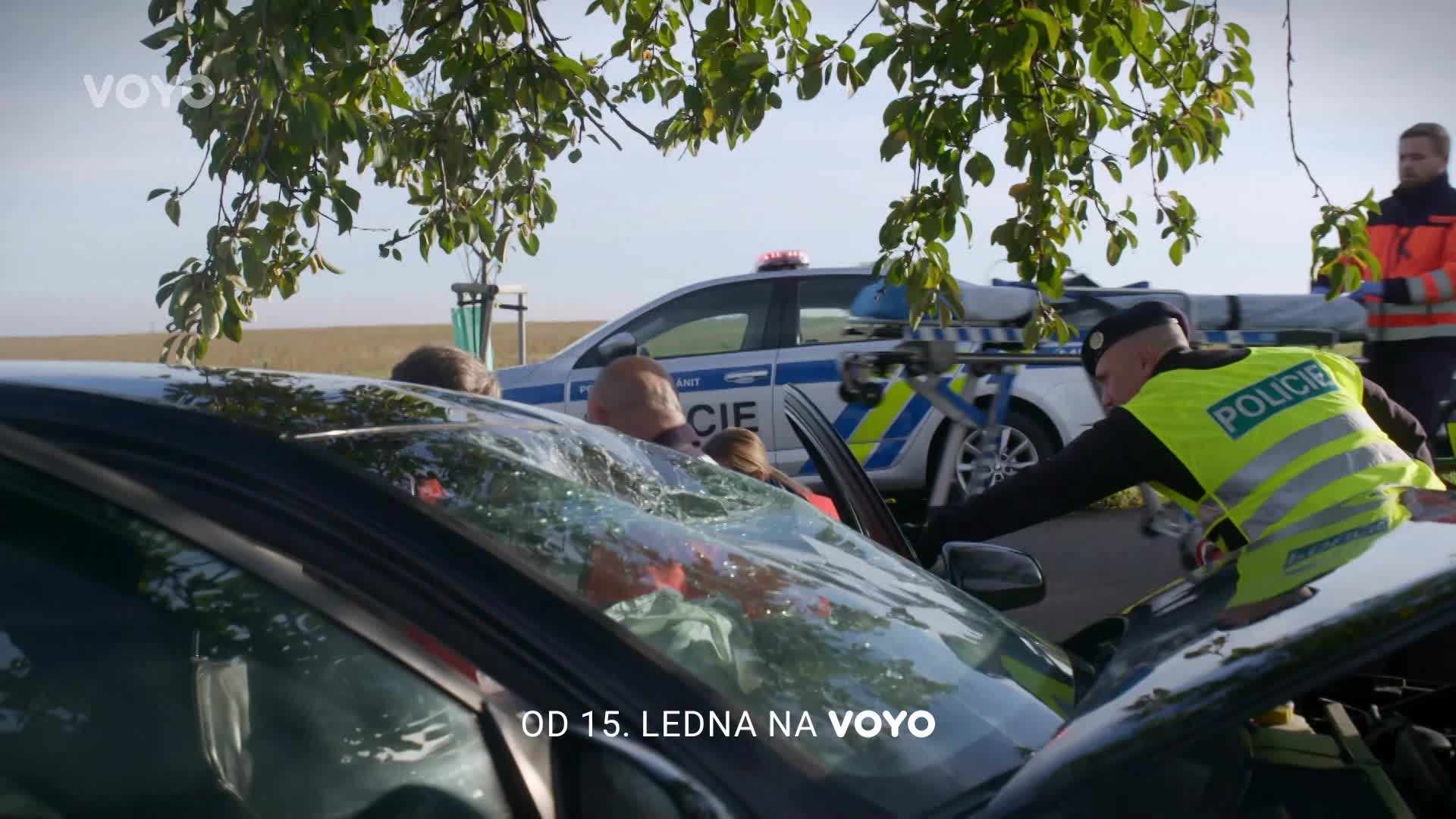 Valerie v slzách a nová posila v Kamenici: Premiérové díly Ordinace už brzy