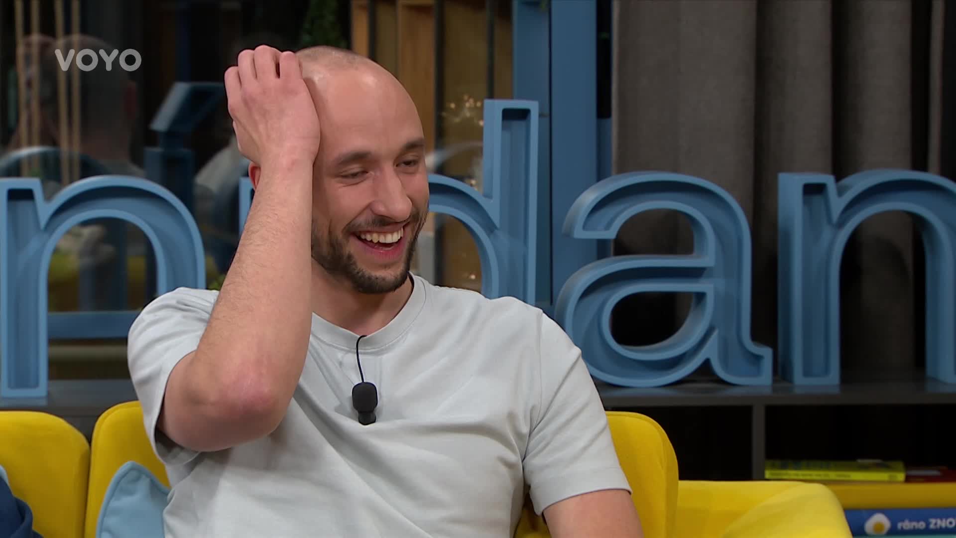 Martin Dejdar o výrazných rolích: Comeback neumírá, Specialisté pokračují