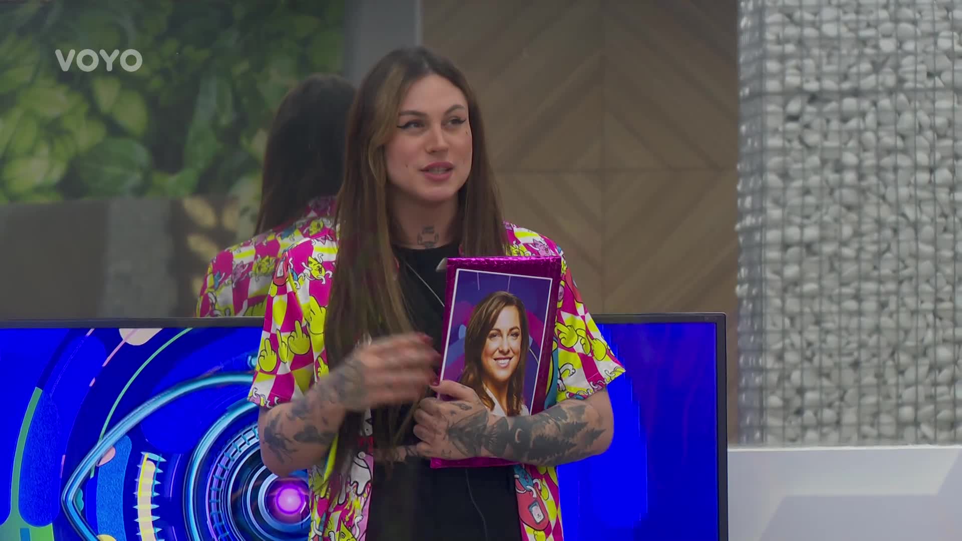 Vyostřené nominace v Big Brotherovi: Nejvíce hlasů dostali Zoe, Ella a Tarik