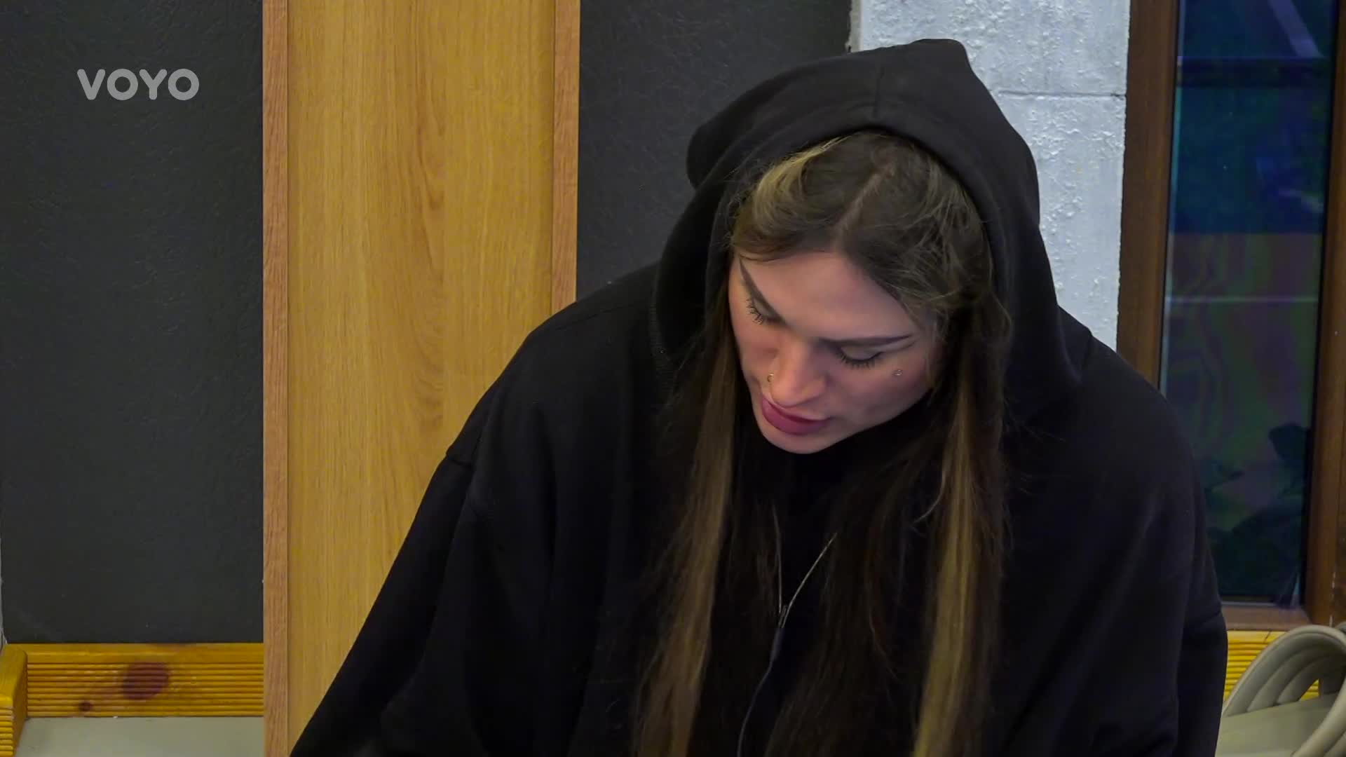 Bonusové reportáže 2023 Big brother - ukázka 51. díl B166438