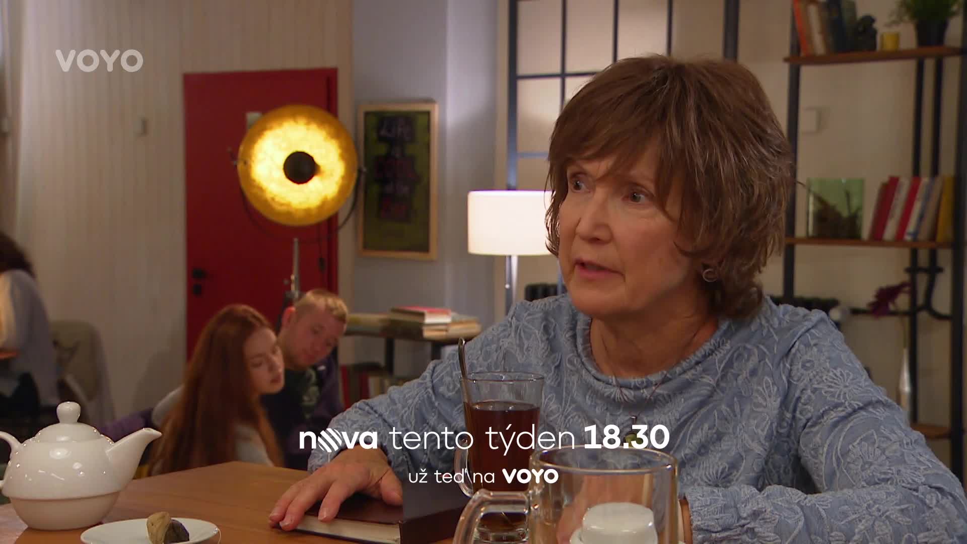 Co se stane tento týden v Ulici: Strach o Hermana, drsný podraz i podezřelé chování