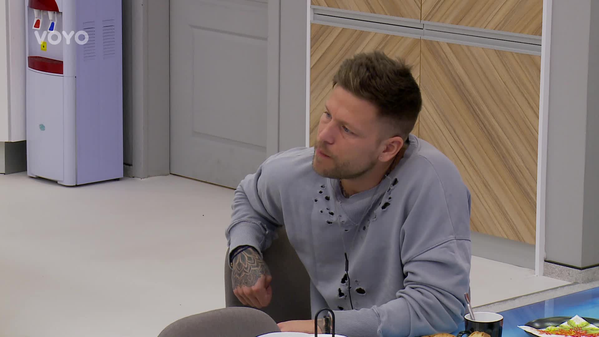 František hledal útěchu u Elly: Místo pochopení ale dostal přednášku