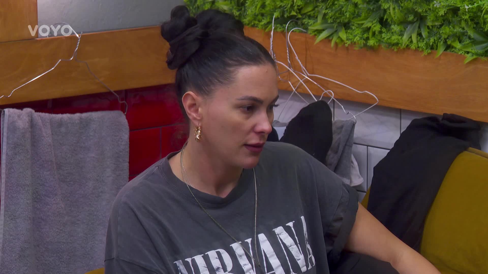 Zoe bere nominaci jako křivdu: Chci to mít lehké jako Karolína, řekla Elle