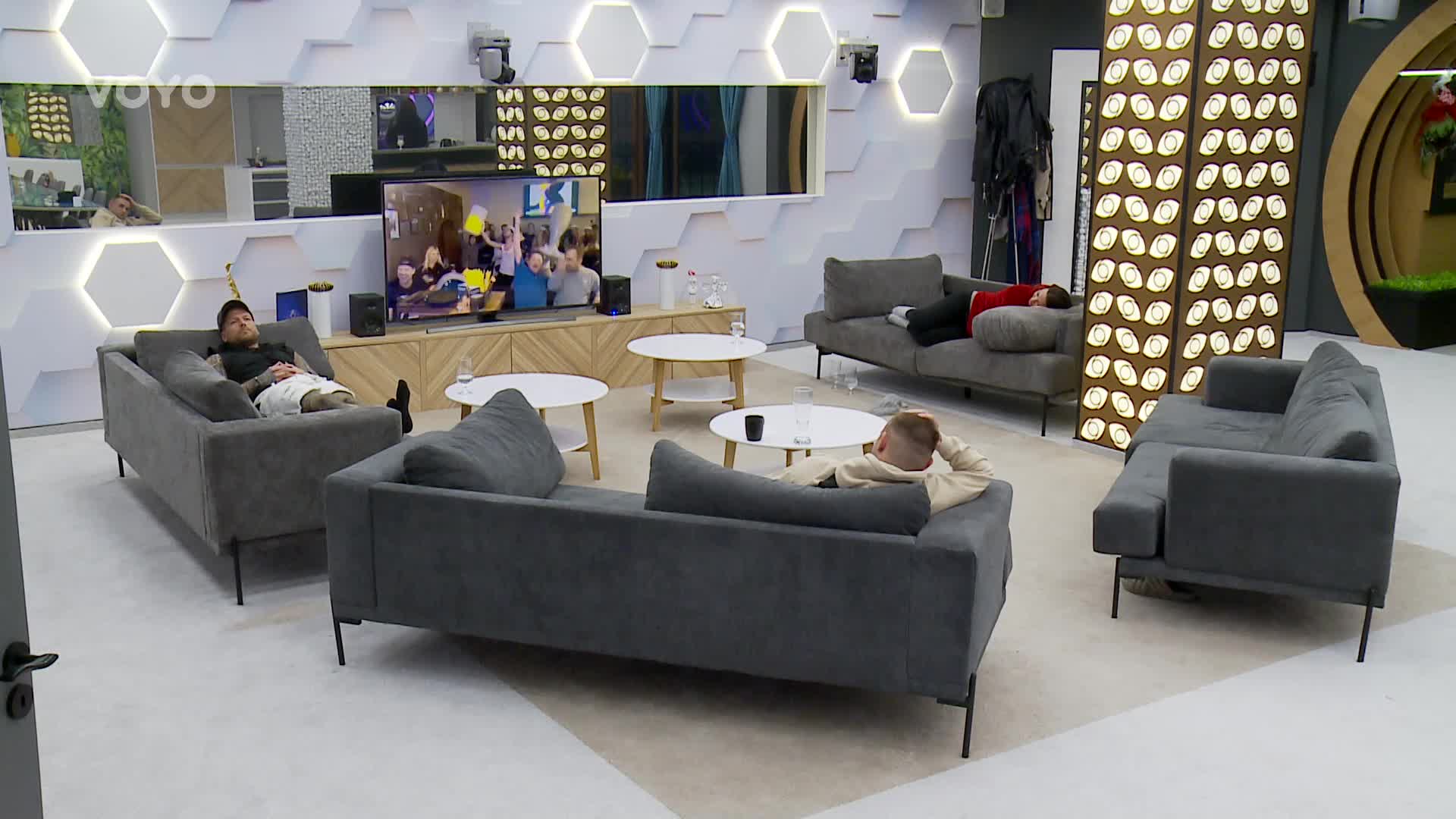 Bonusové reportáže 2023 Big Brother - bonus B166083