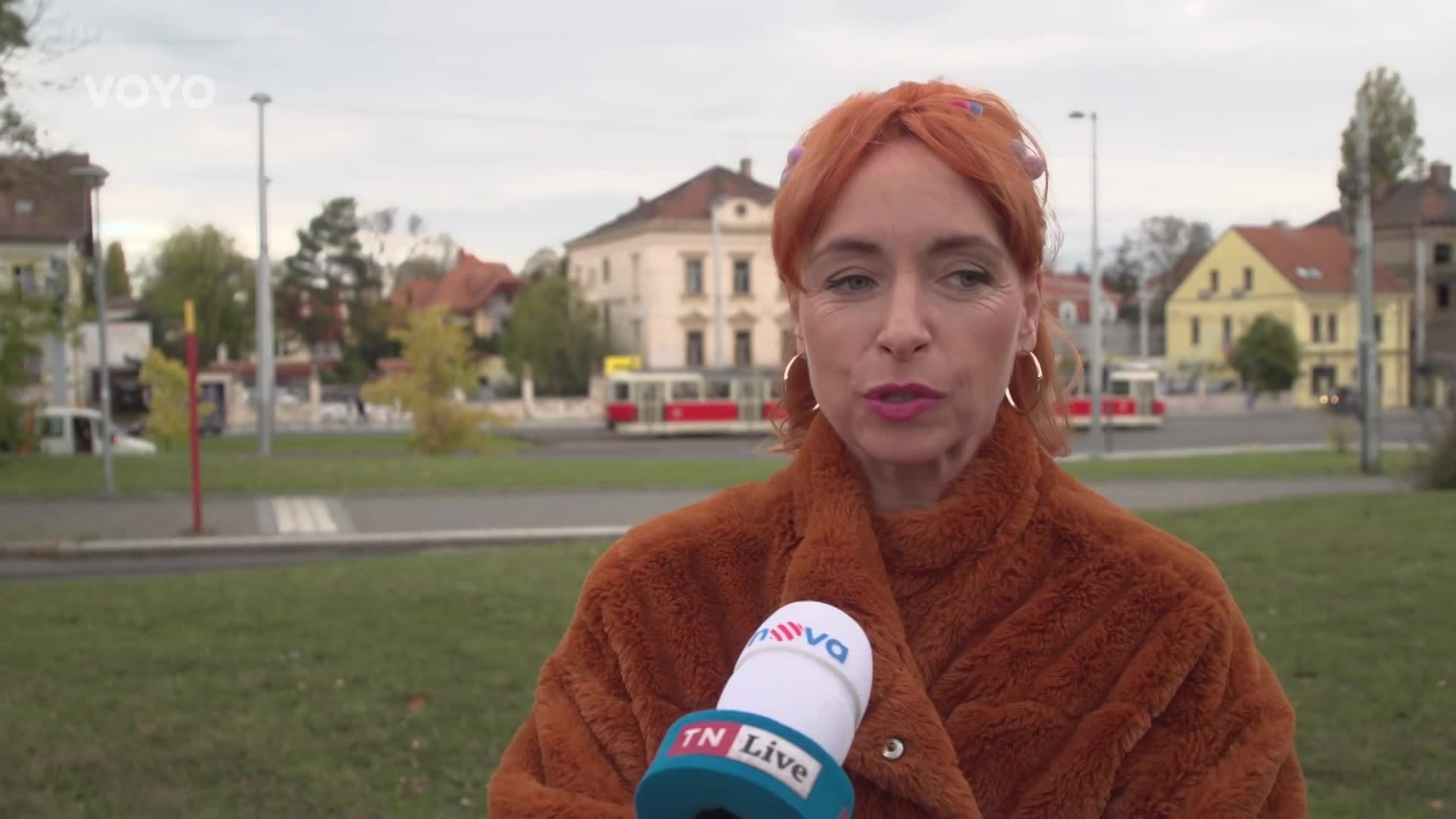 Pokračování Případů mimořádné Marty: Dějem zamíchá půvabná blondýnka i zmizelý přítel