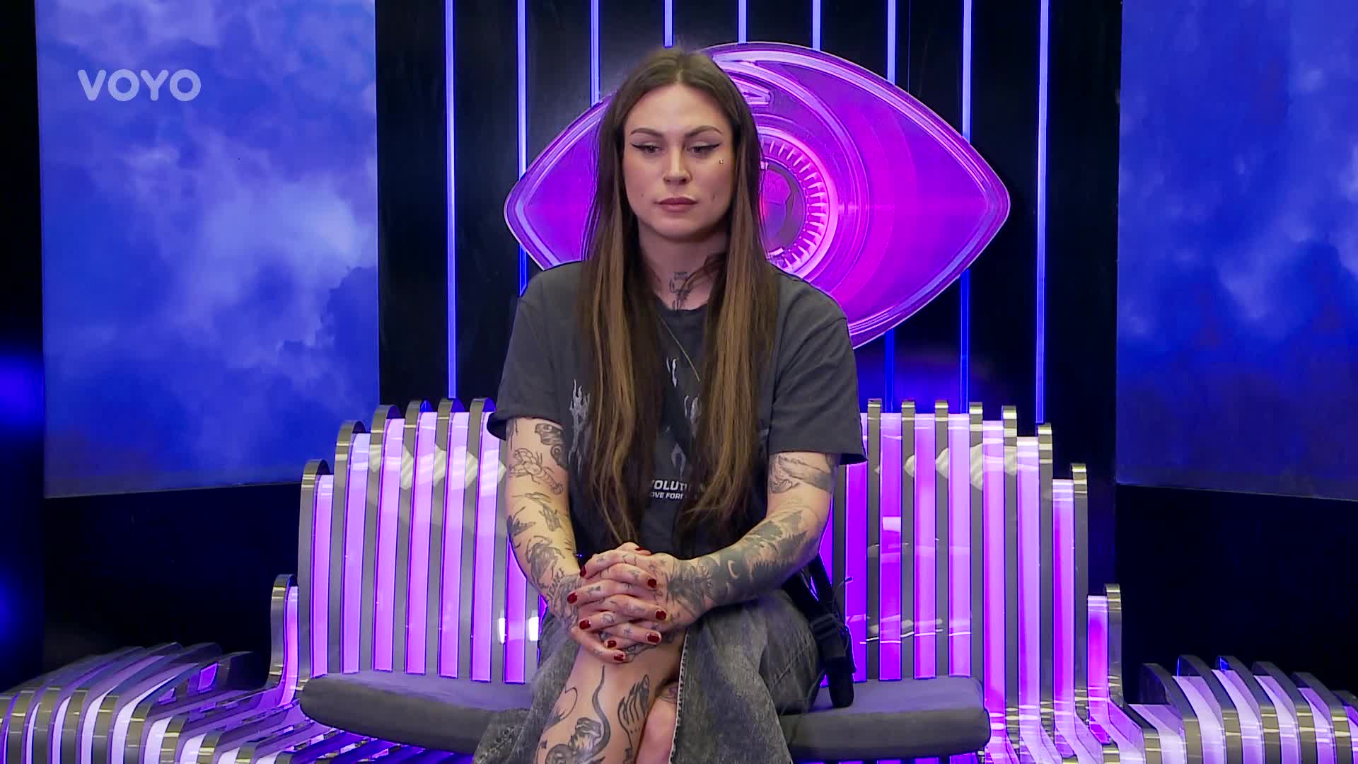 Dnes večer uvidíte: Big Brother si pozve Zoe na kobereček kvůli porušení pravidel