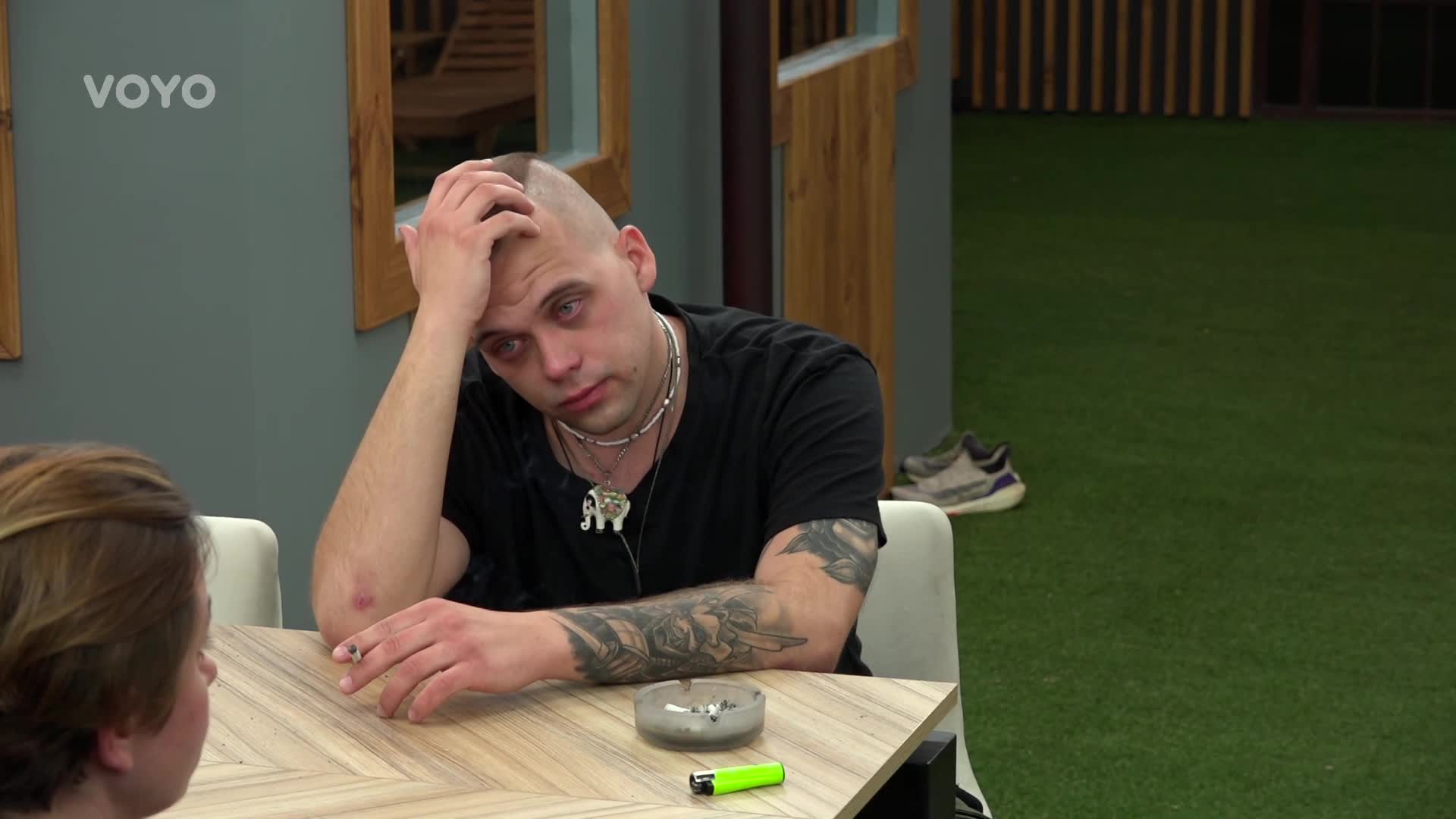Dům po vyřazení Elly hledá nové lídry. Slabší prý musí z kola ven
