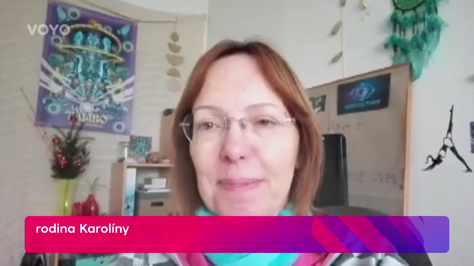 Vzkazy, které jste vy ani spolubydlící neviděli. Jsou pro Tarika, Františka a Katrin