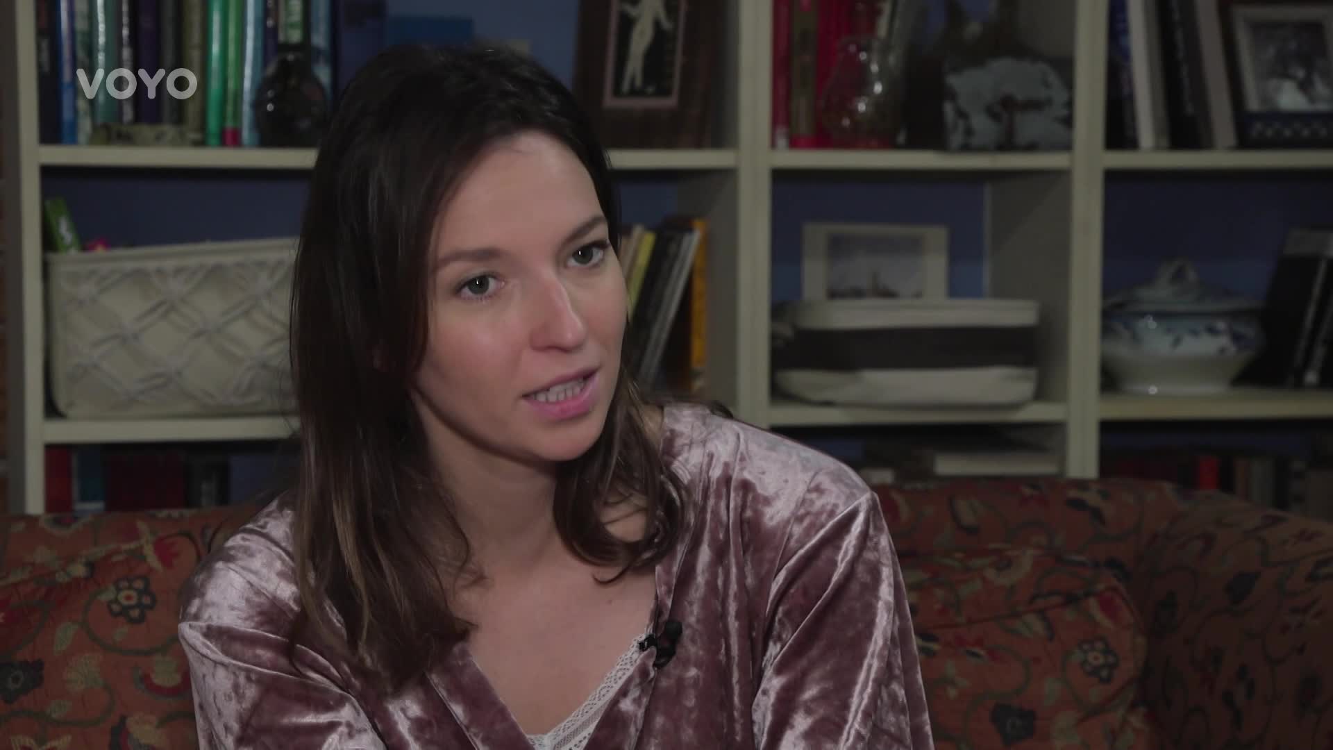 Nechat si diktovat od mužů? To zvládne Berenika Kohoutová jen kvůli roli, doma to má jinak