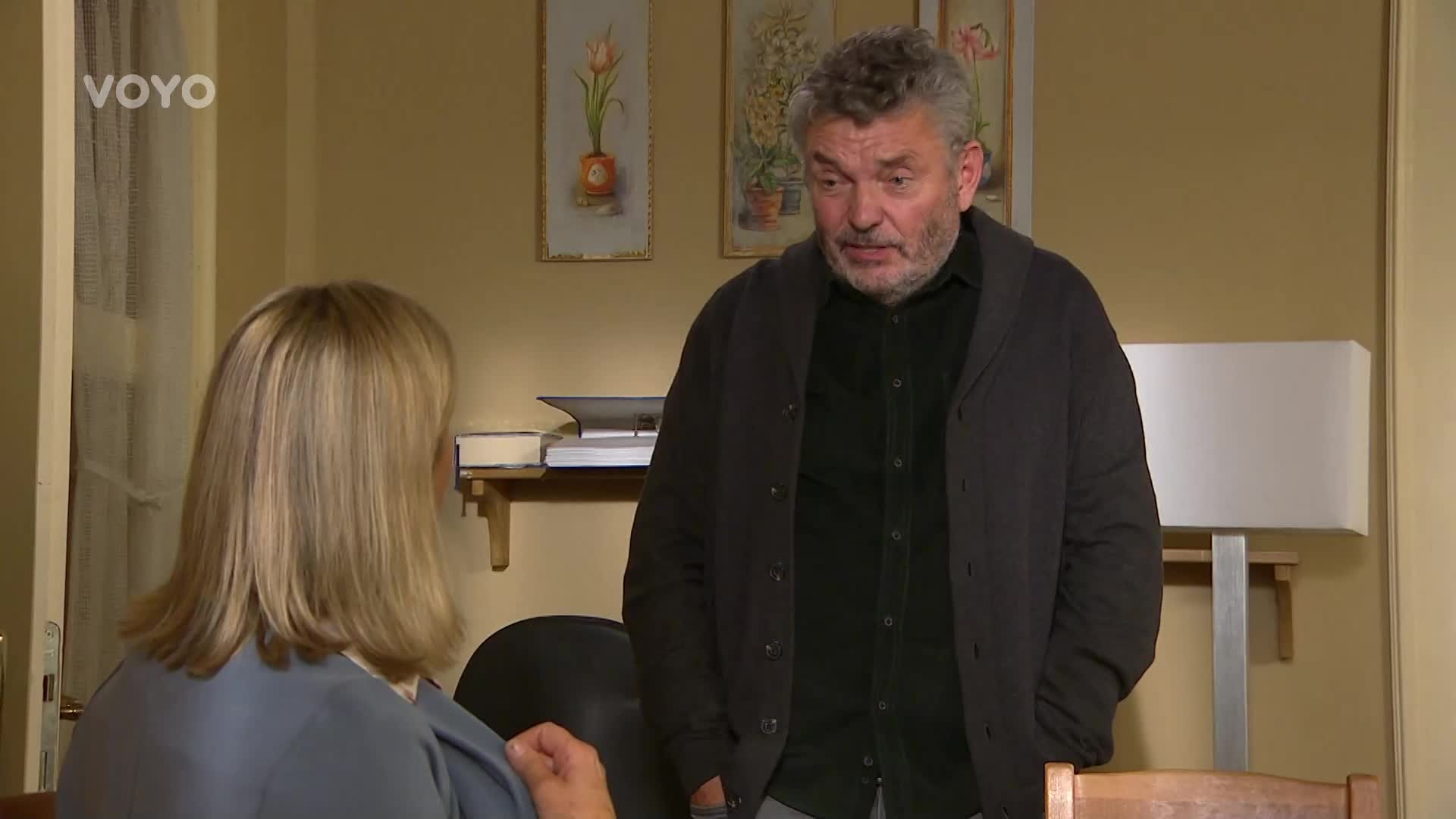 Miloš z Ulice bude jen těžko hledat slova: Eva ho překvapí neobvyklým dárkem