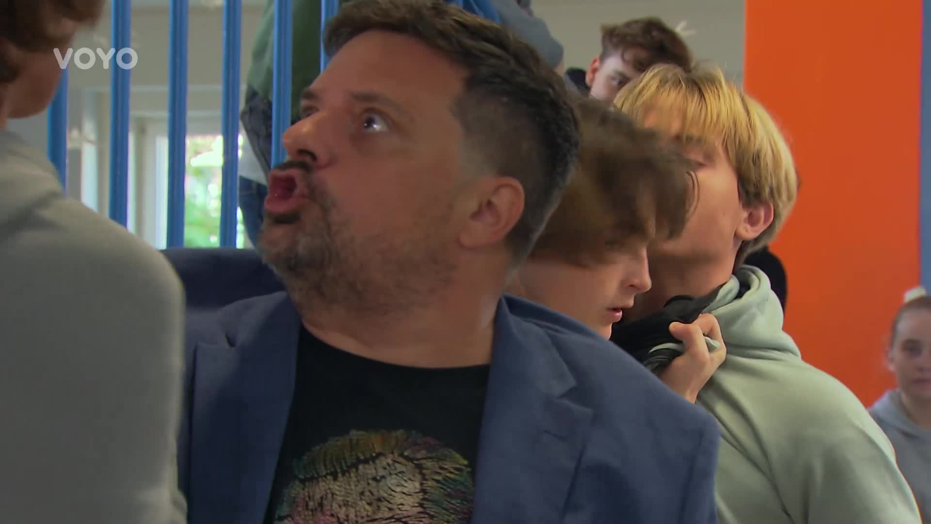 Situace kolem Magdy z Ulice se vyostřuje: Ve škole budou lítat facky