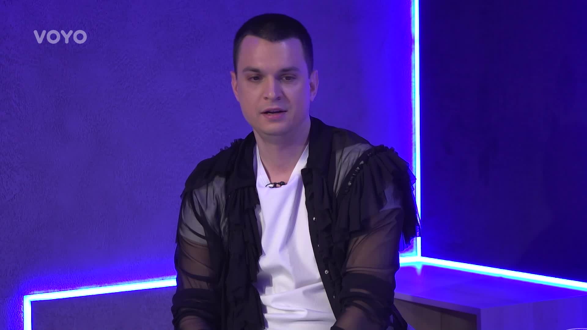 Vít se Andreje nezalekl. Vystrnadil ho od Čistého stolu