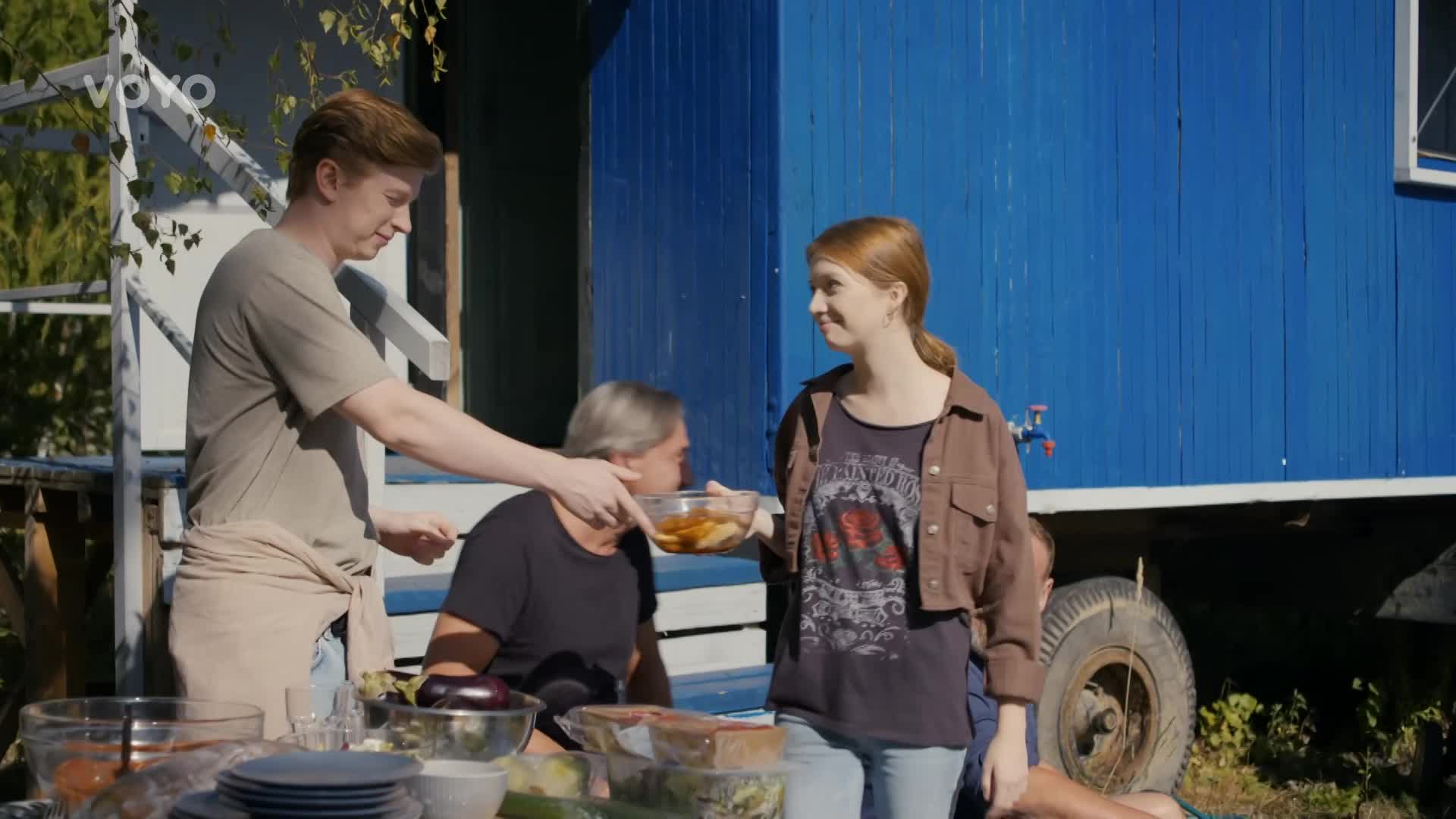 Velké překvapení odtajněno: Tímhle Martina zaskočí Jednu rodinu