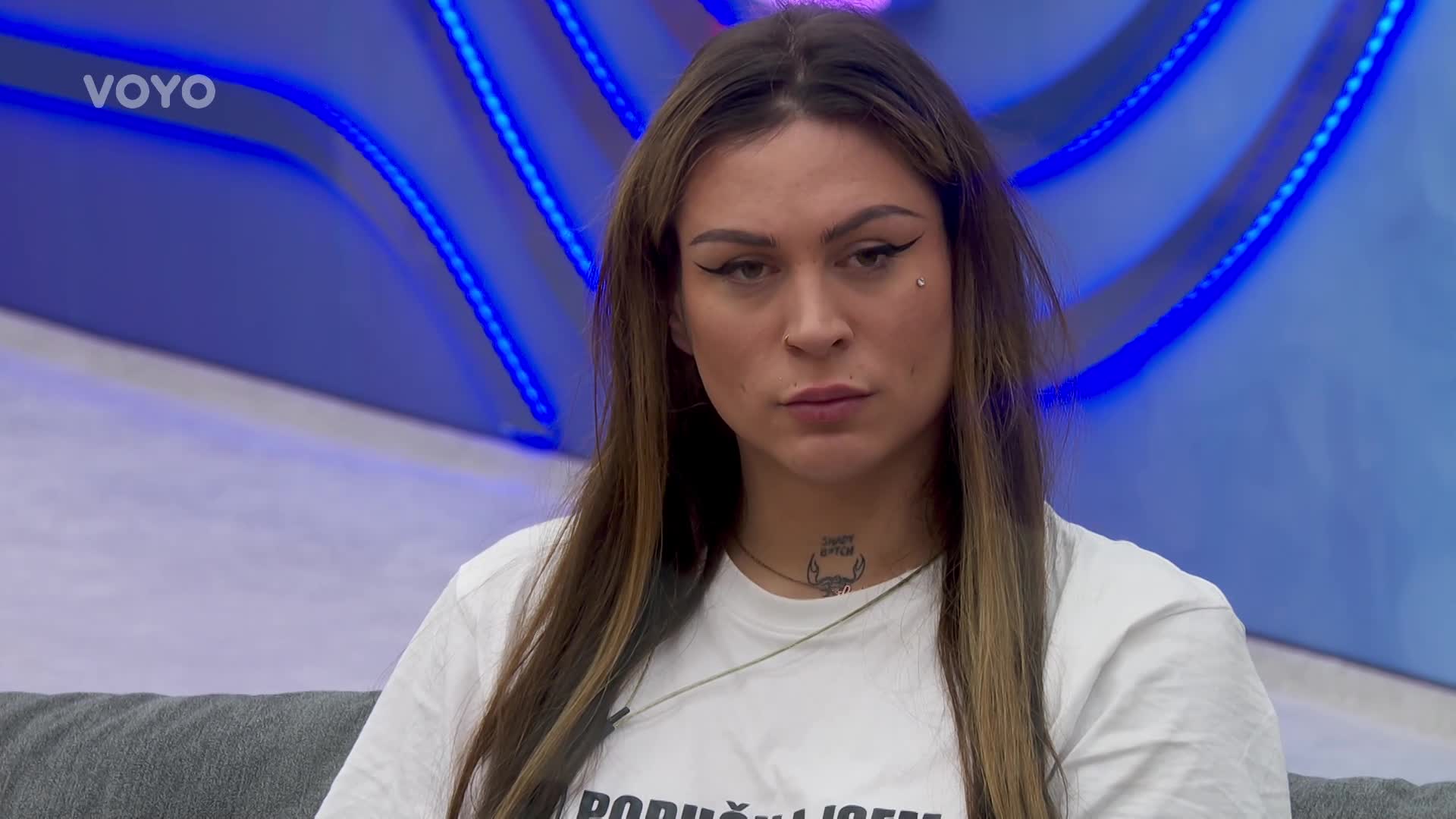 Diváci rozhodli. Těsně před branami finále Dům Big Brothera opouští Karolína a Tarik