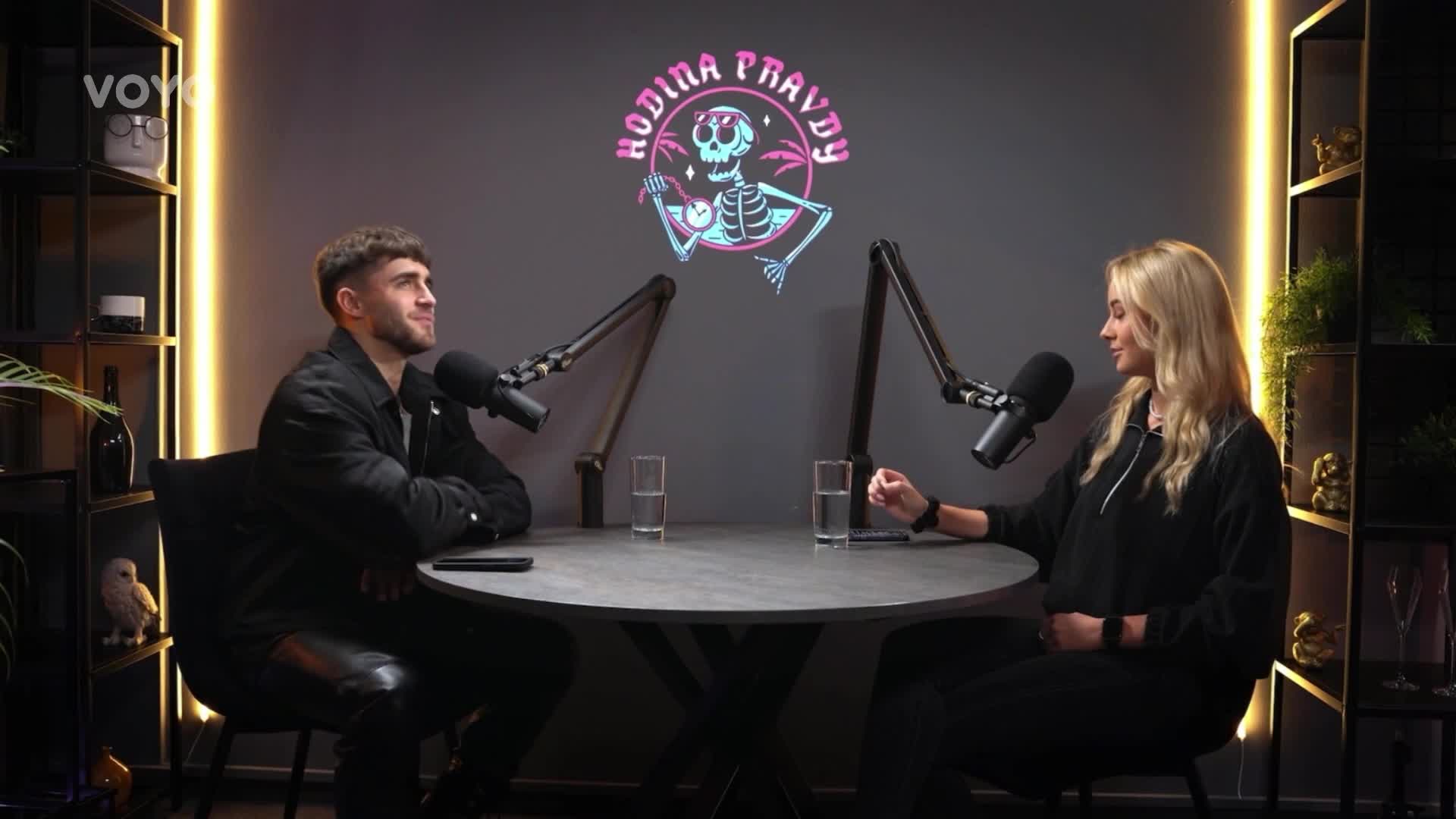 Hodně intimní zpověď Lua z Love Islandu: Když mi holka nevoní, končí