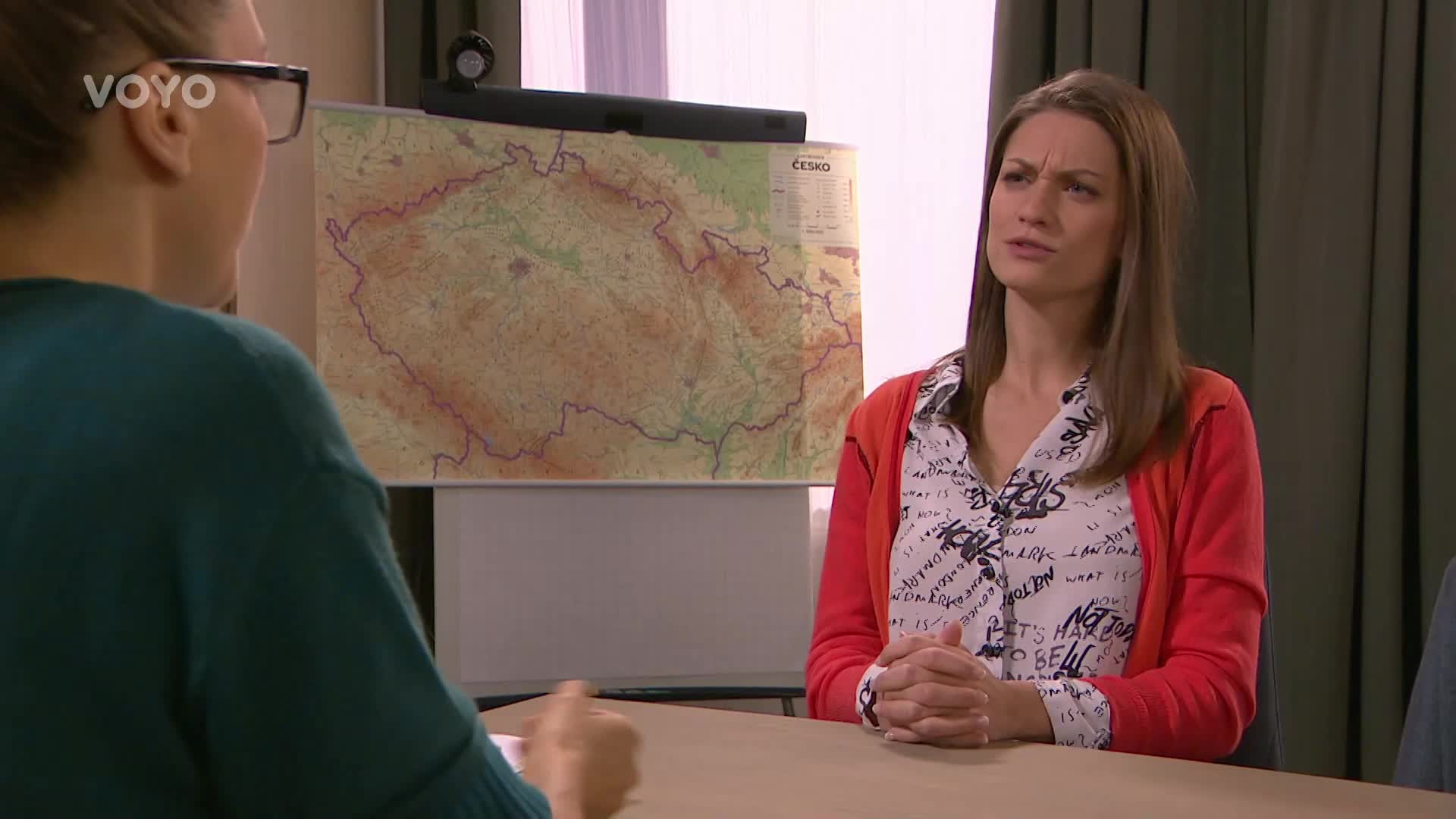 Drama v Ulici: Magda obviní Soňu, ve hře je trestní oznámení