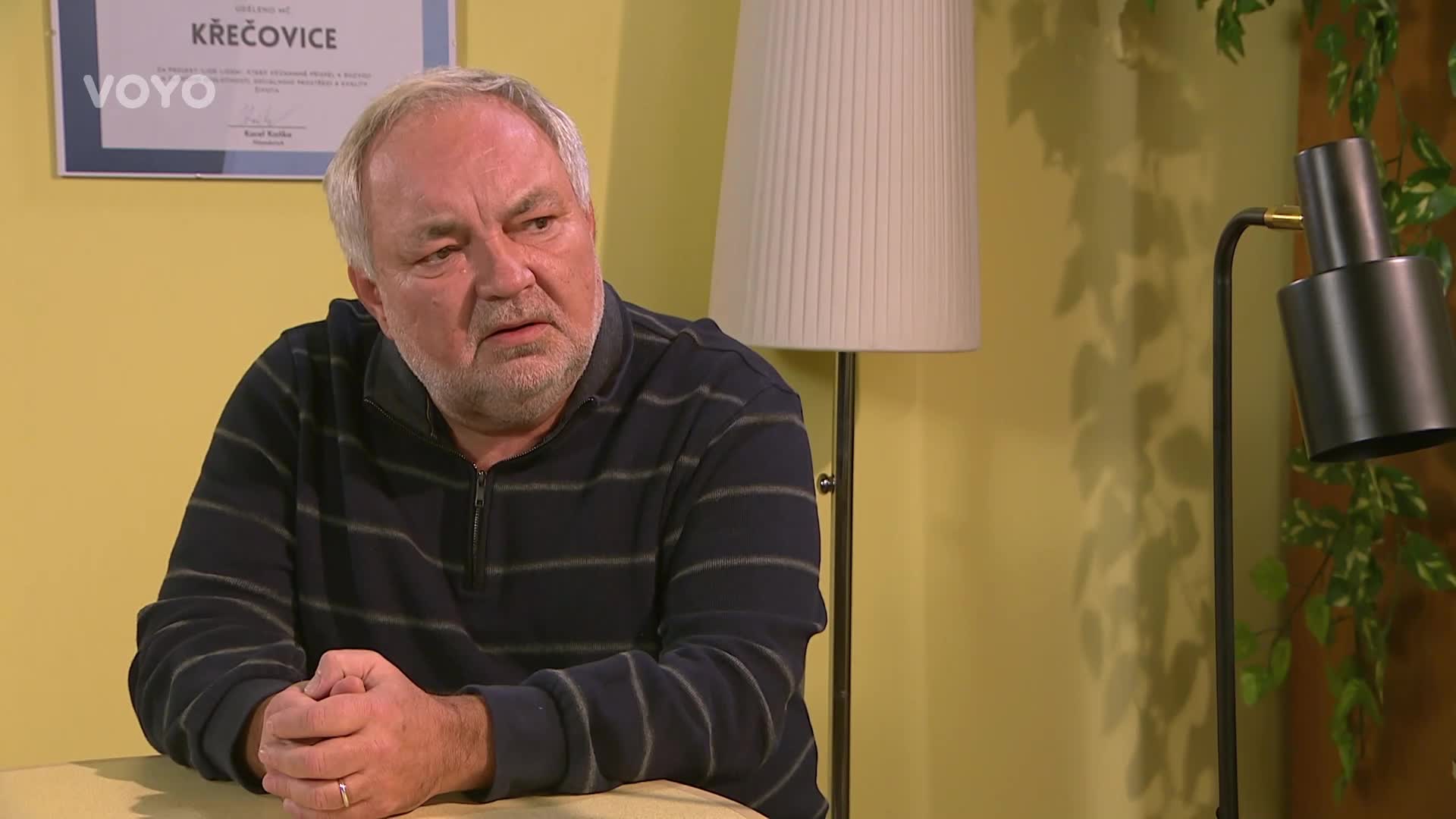 Lumír z Ulice na koberečku kvůli stížnostem: Jirka žádá řešení