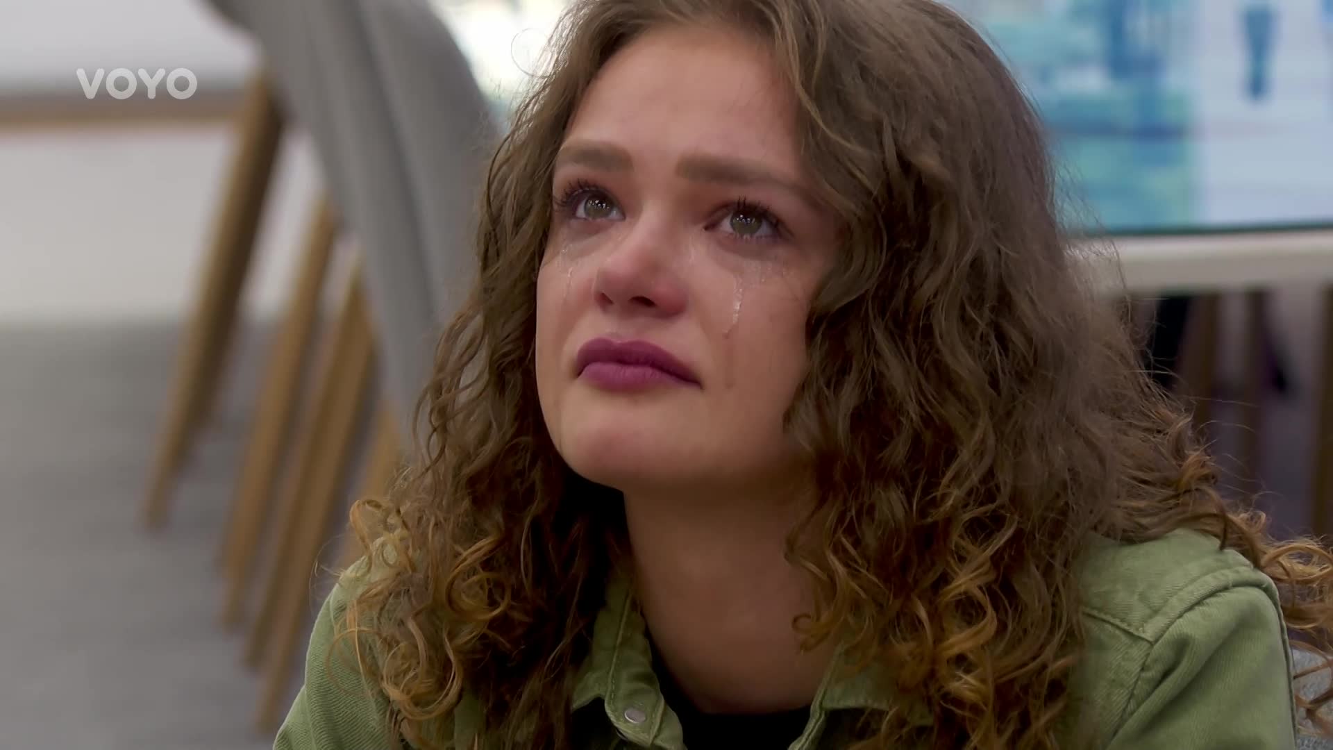 Zoufalá Katrin: Po vyřazení Tarika z Big Brothera se úplně sesypala