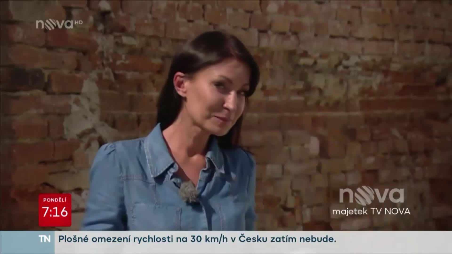 Předtočený vstup