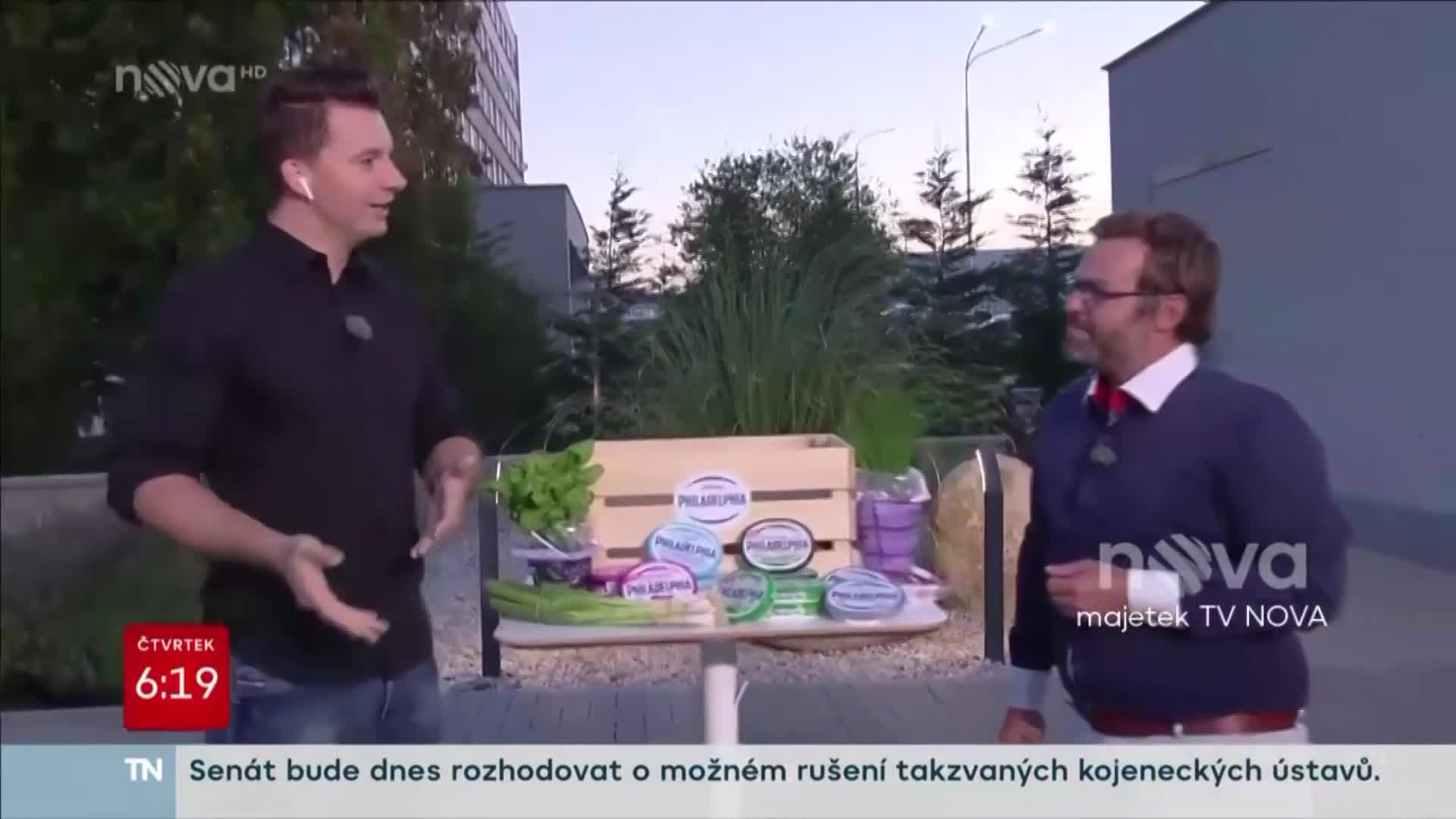 Snídaně od Snídaně