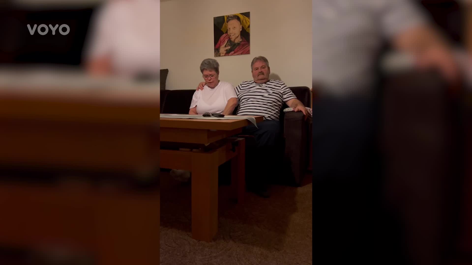Táta vzkazuje Františkovi: Nemusíš vyhrát, ale hlavně se vrať zdravý domů