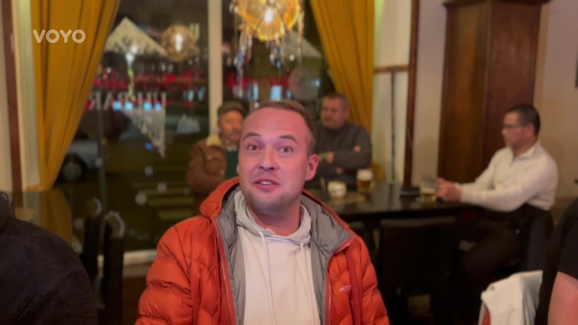 Přátelé Stanislava si brousí zuby na výhru: Musí to dát, slíbil nám dovolenou v ráji