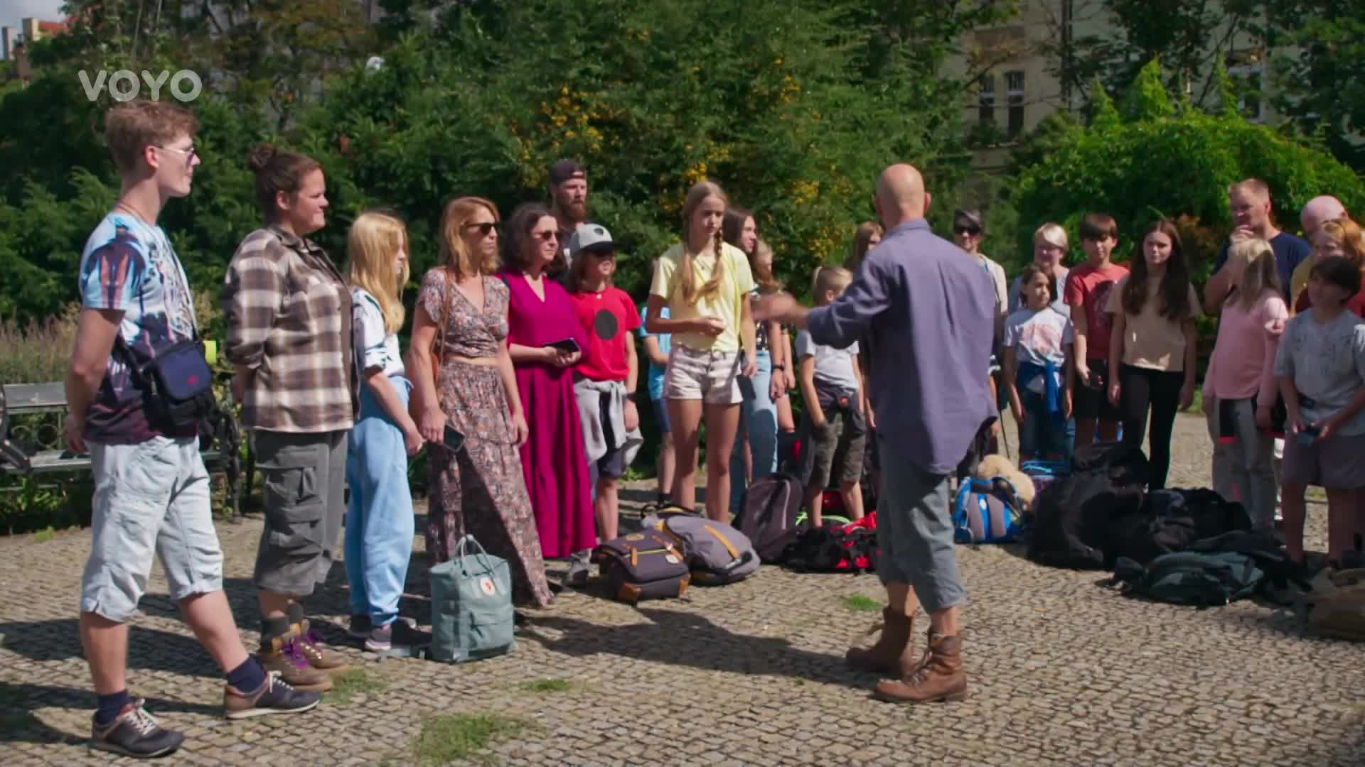 Znáte z České televize: Špunti na cestě, Monstrum, Bohéma nebo Ach, ty vraždy! na Voyo