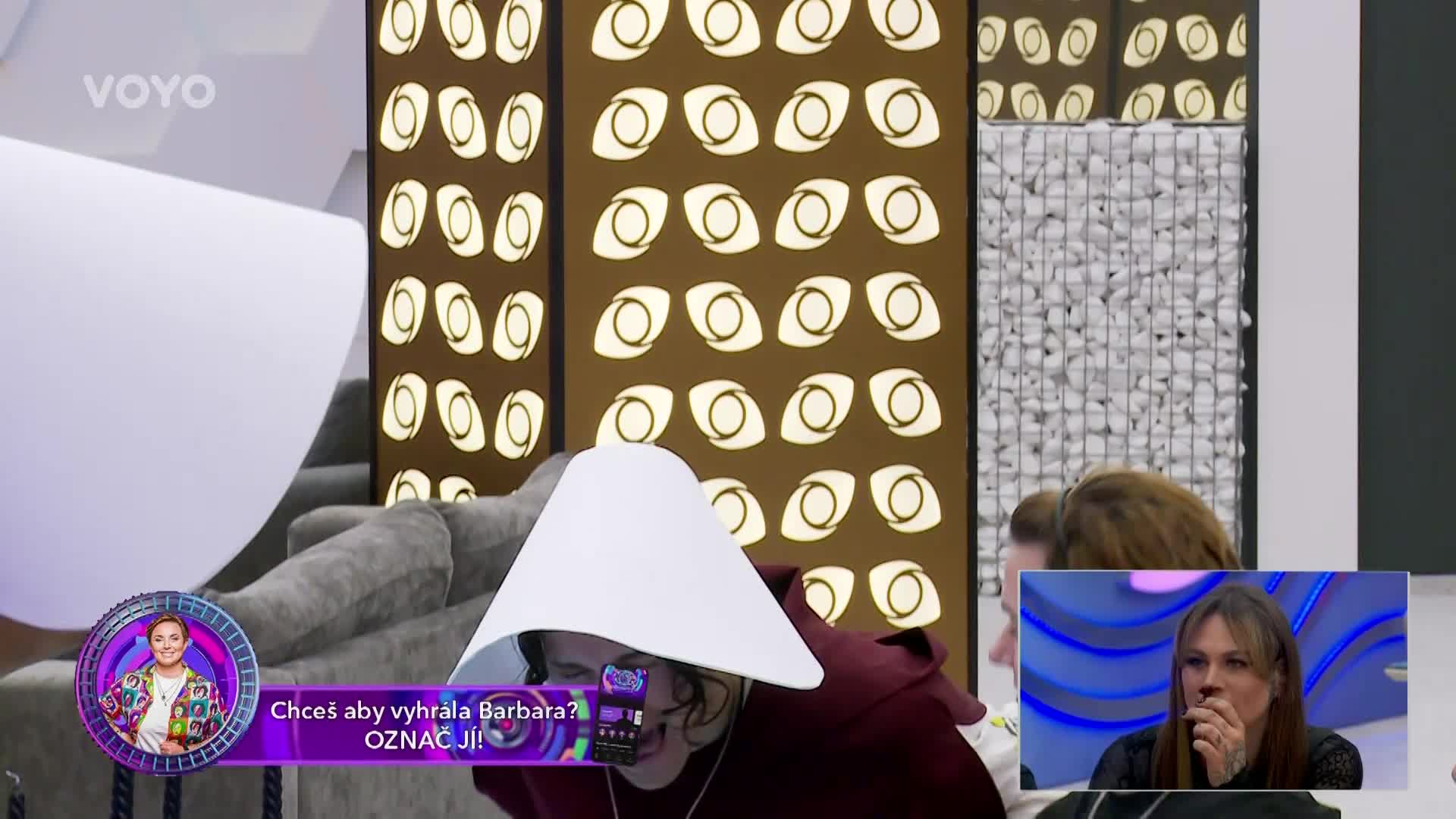 Big Brother byl jedna velká jízda: Bláznivé hry, šílené taneční kreace i zpěv
