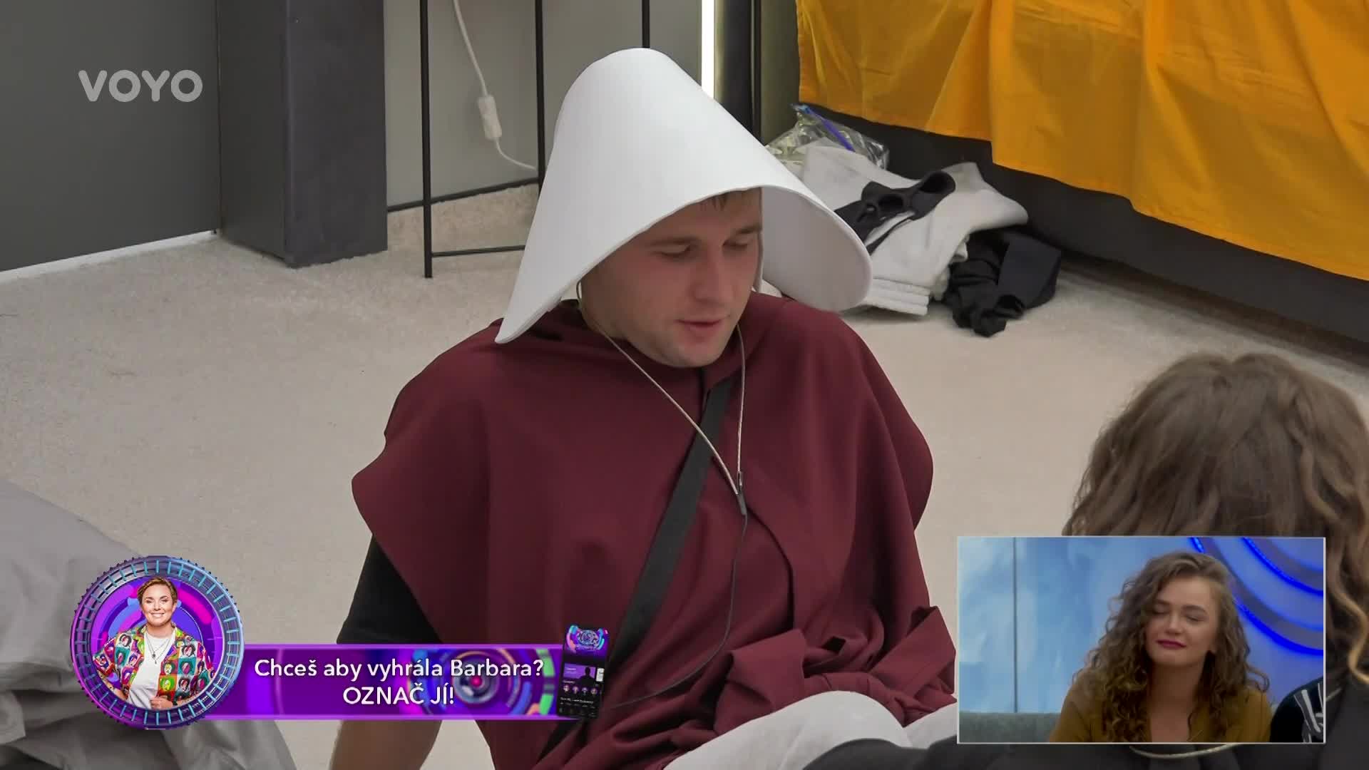 Žhavé i romantické chvíle v Big Brotherovi. V Domě kvetla láska