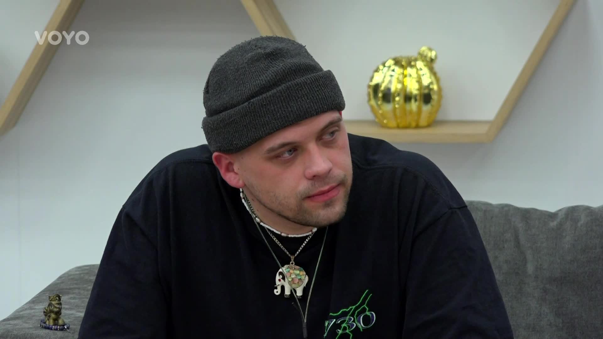 František skončil na pátém místě. Takhle opustil Dům Big Brothera